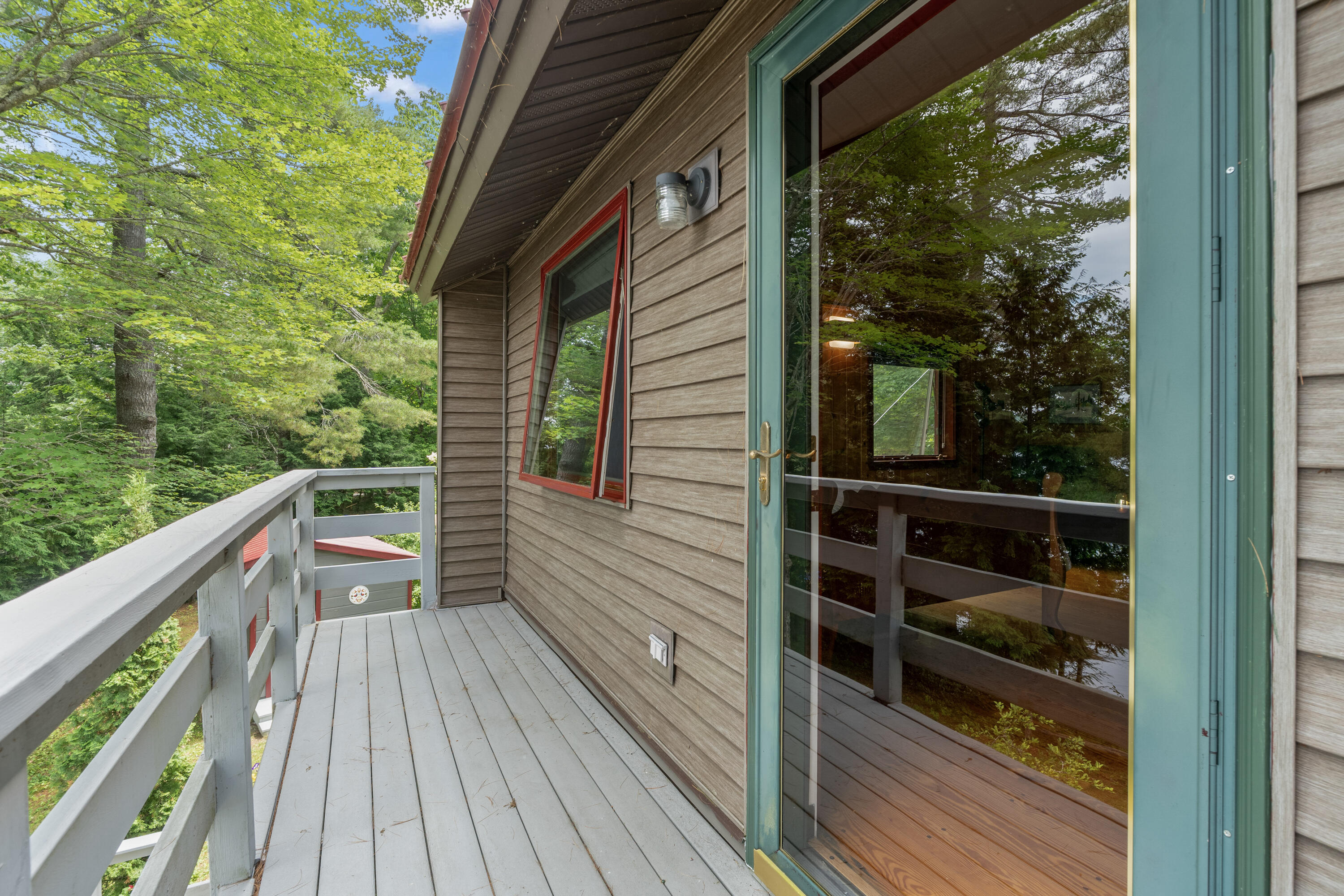 423 61st Fire Road China ME 04358