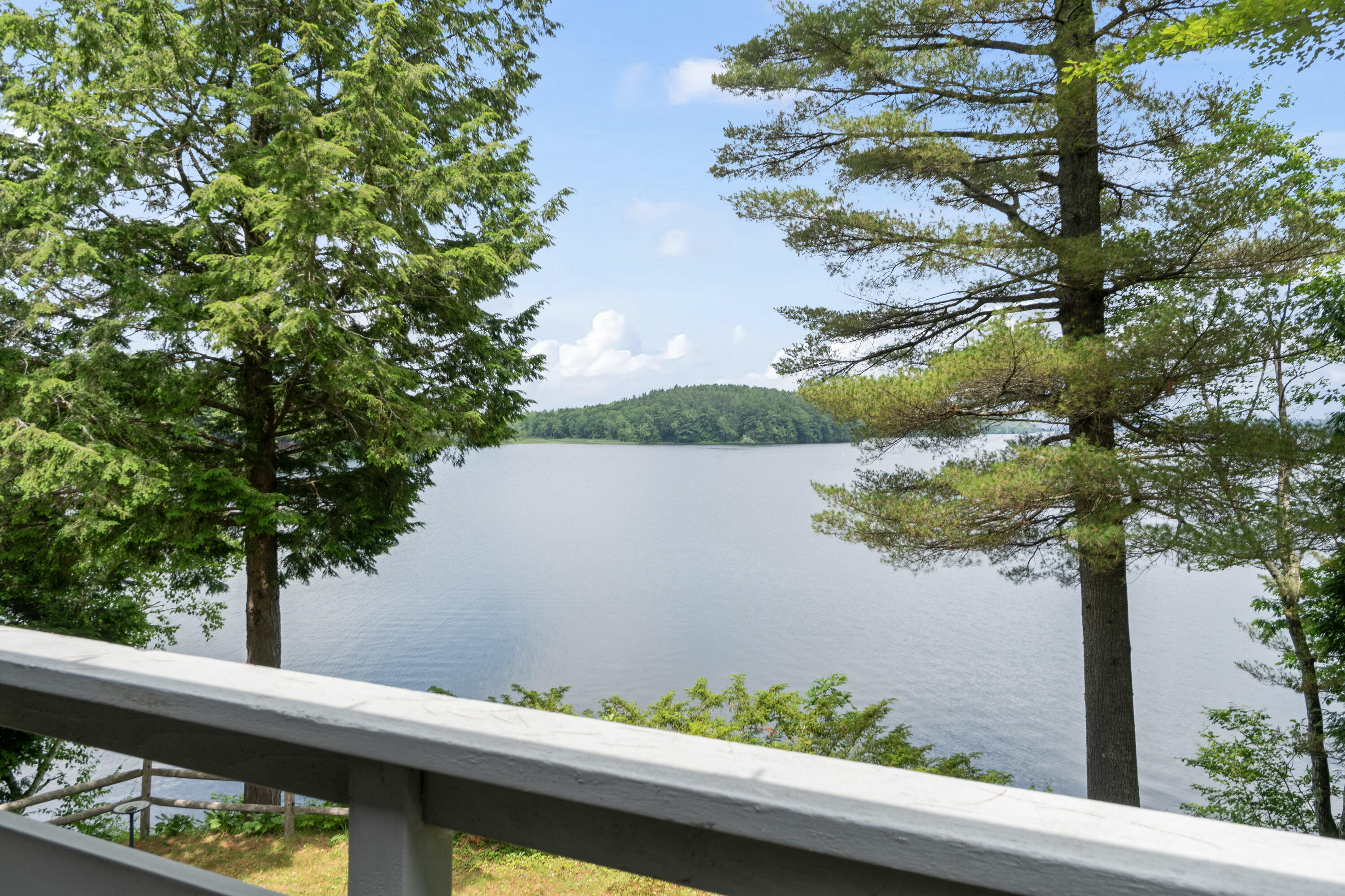 423 61st Fire Road China ME 04358