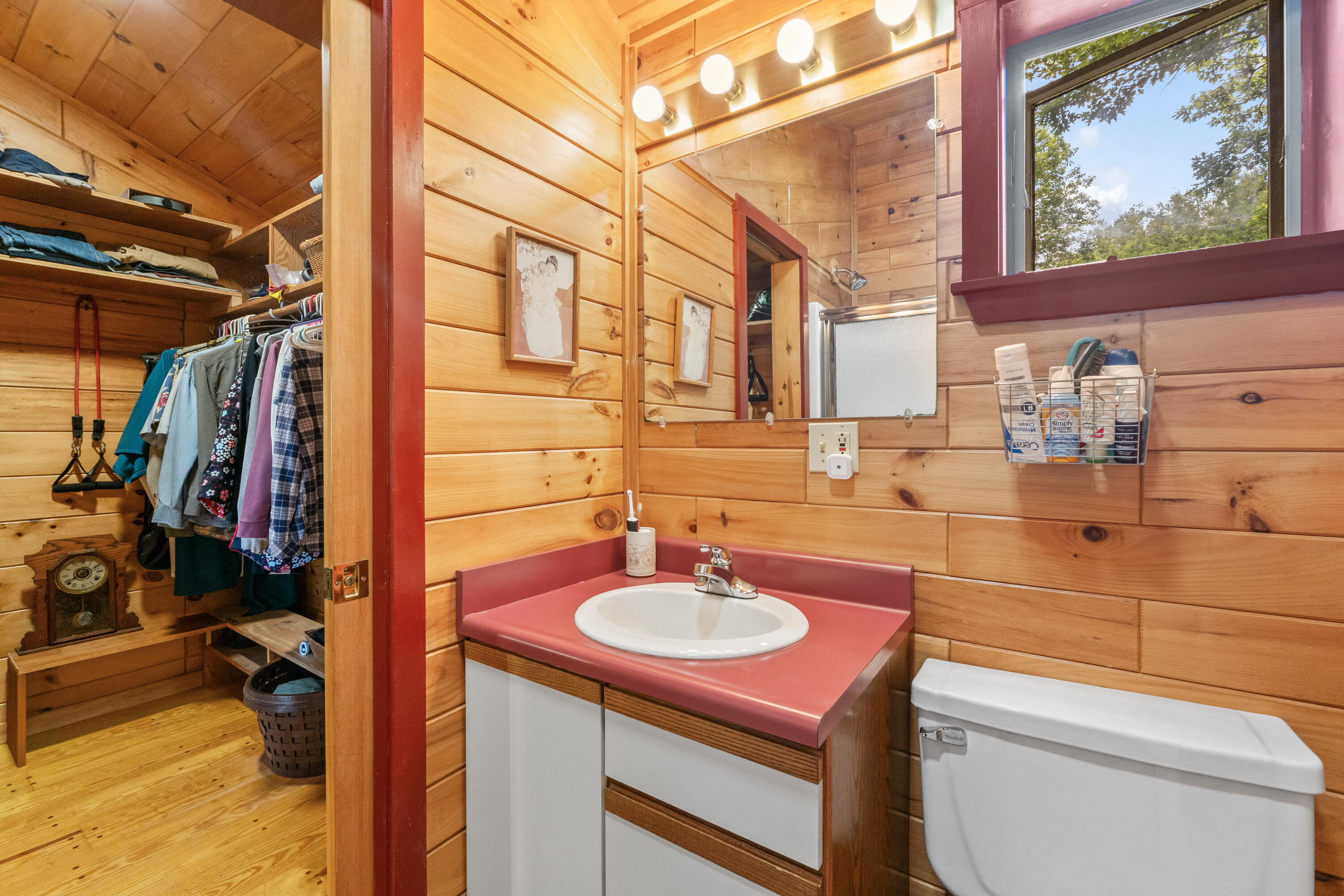 423 61st Fire Road China ME 04358