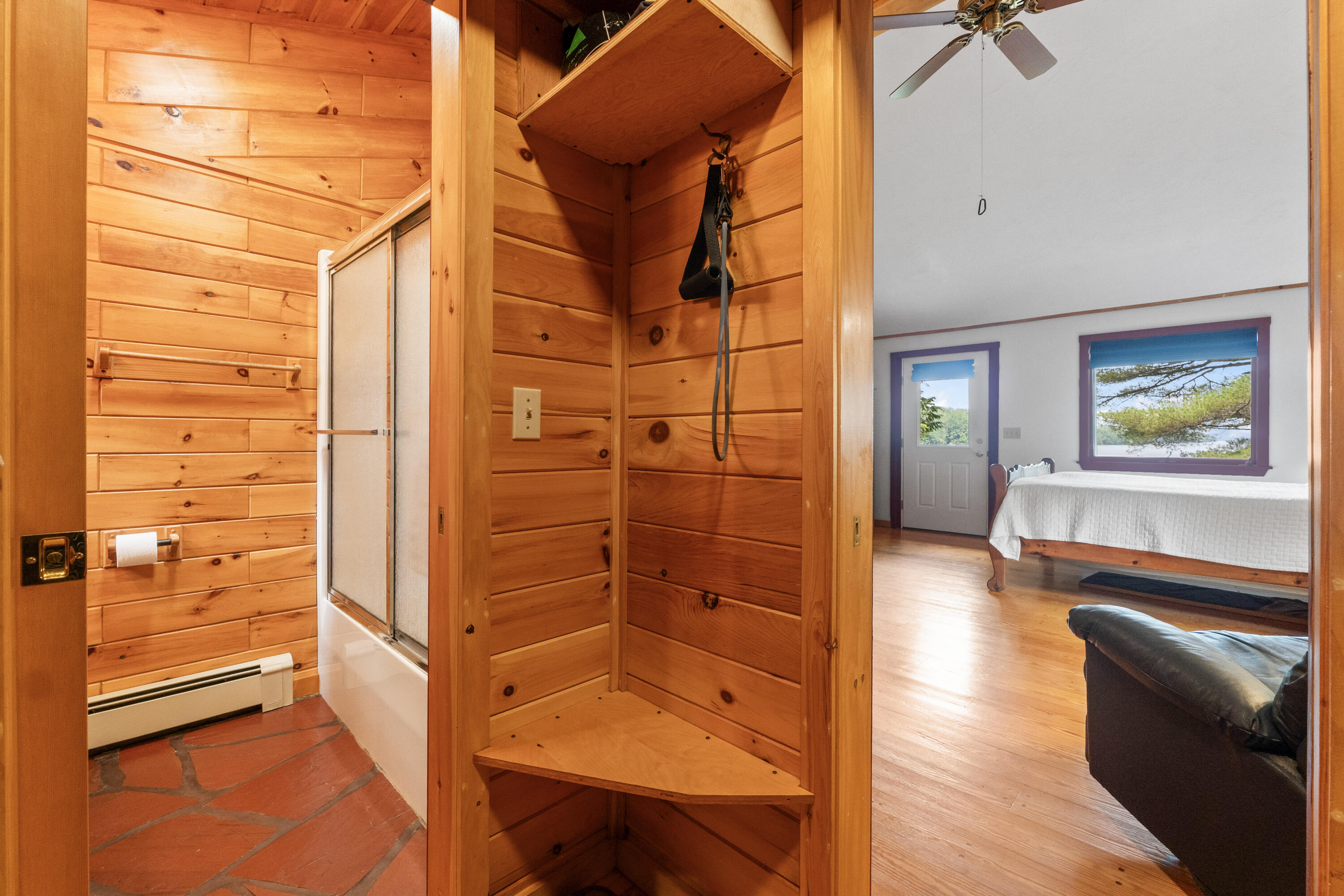 423 61st Fire Road China ME 04358