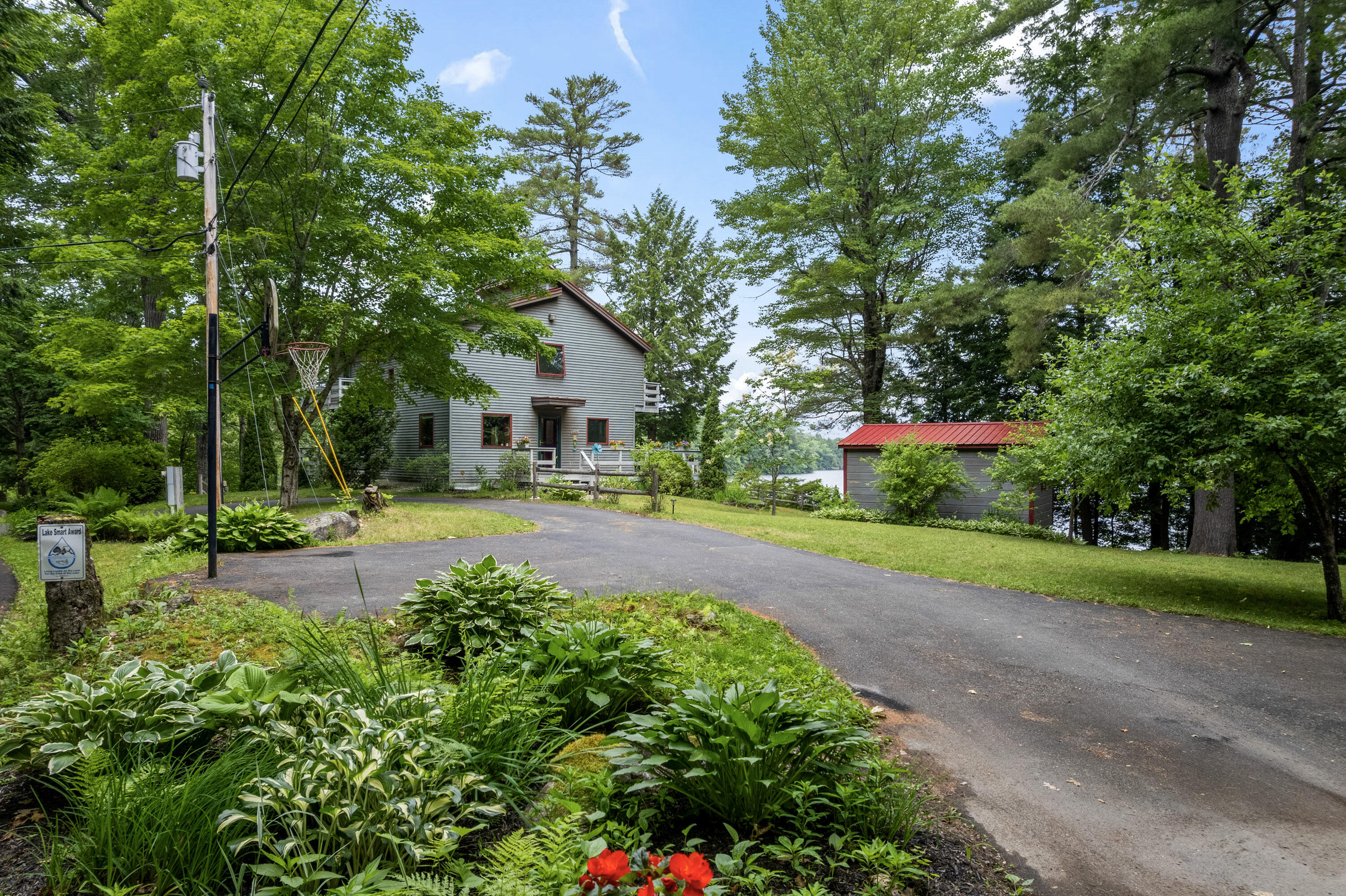 423 61st Fire Road China ME 04358