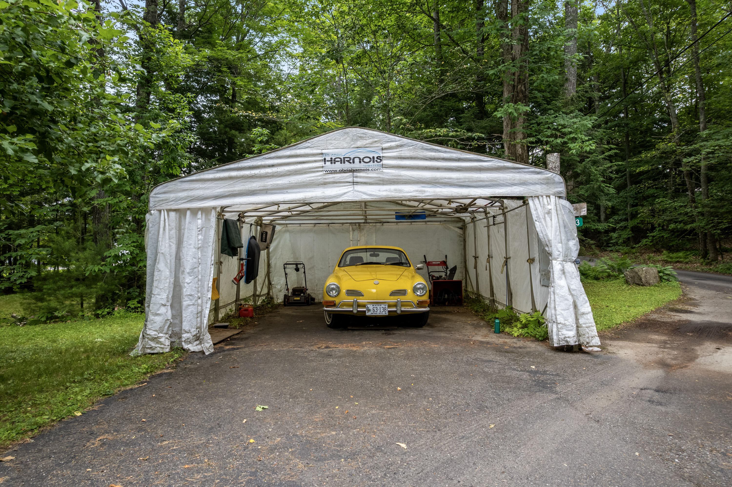 423 61st Fire Road China ME 04358