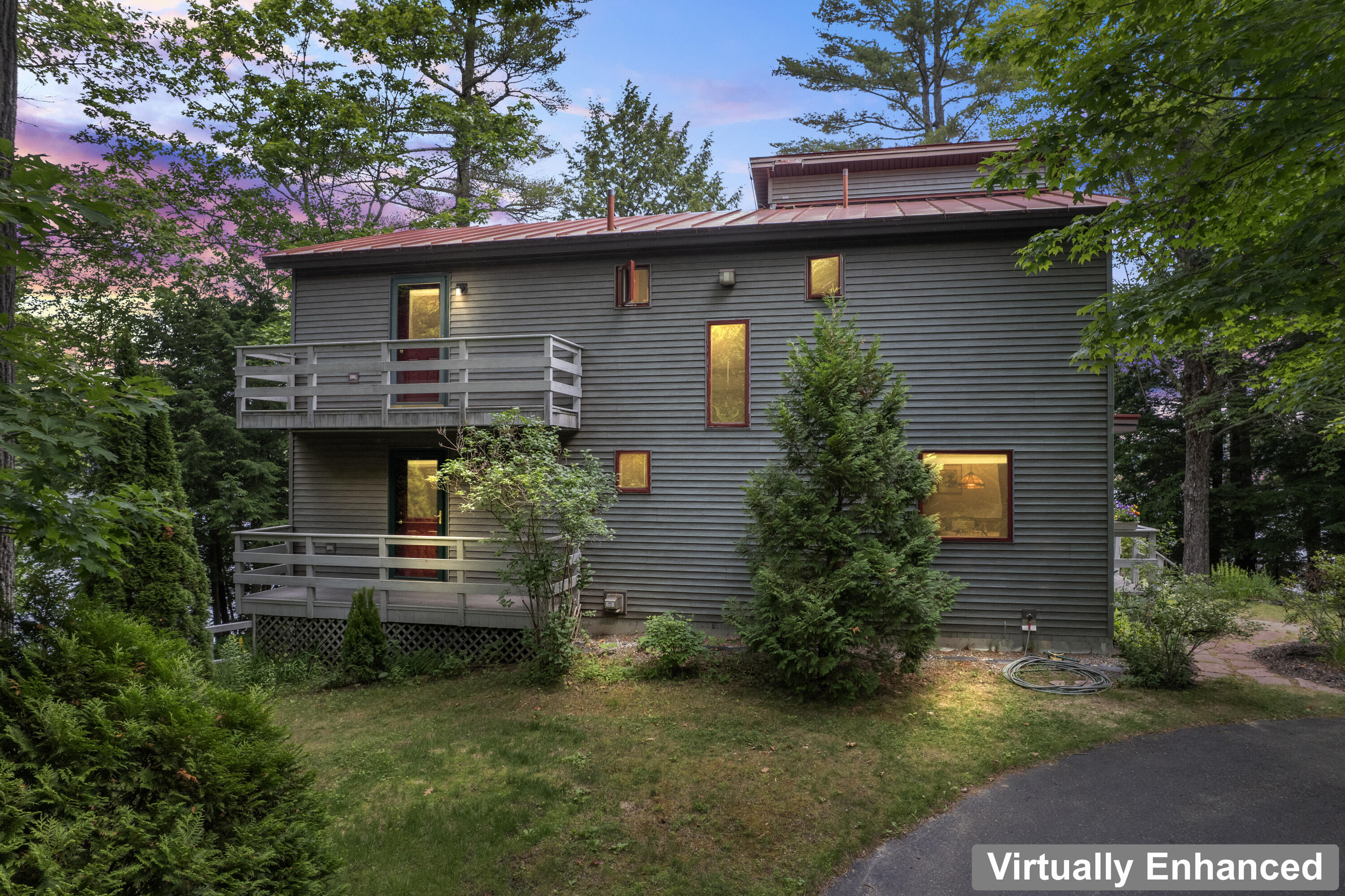 423 61st Fire Road China ME 04358