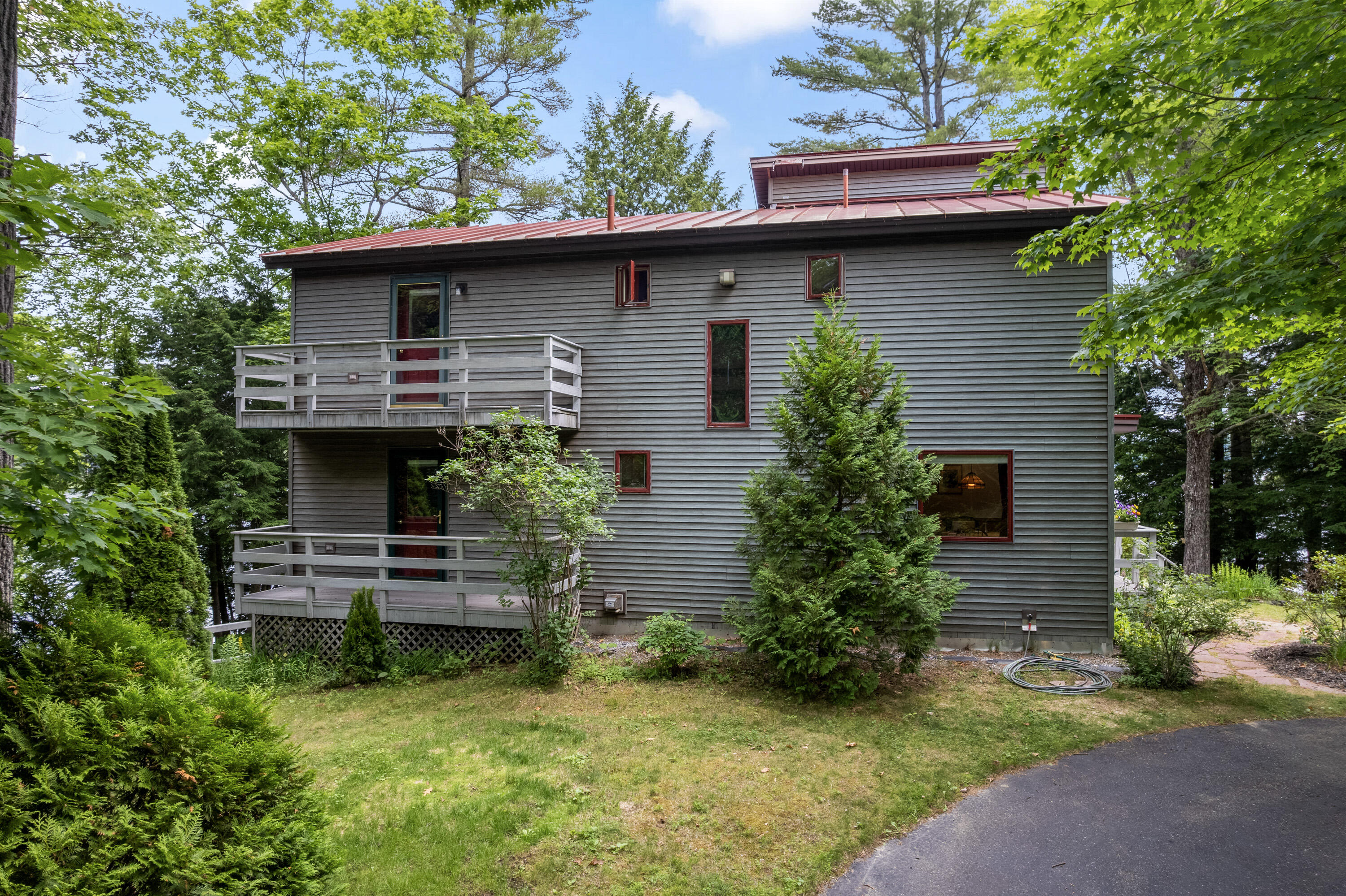 423 61st Fire Road China ME 04358