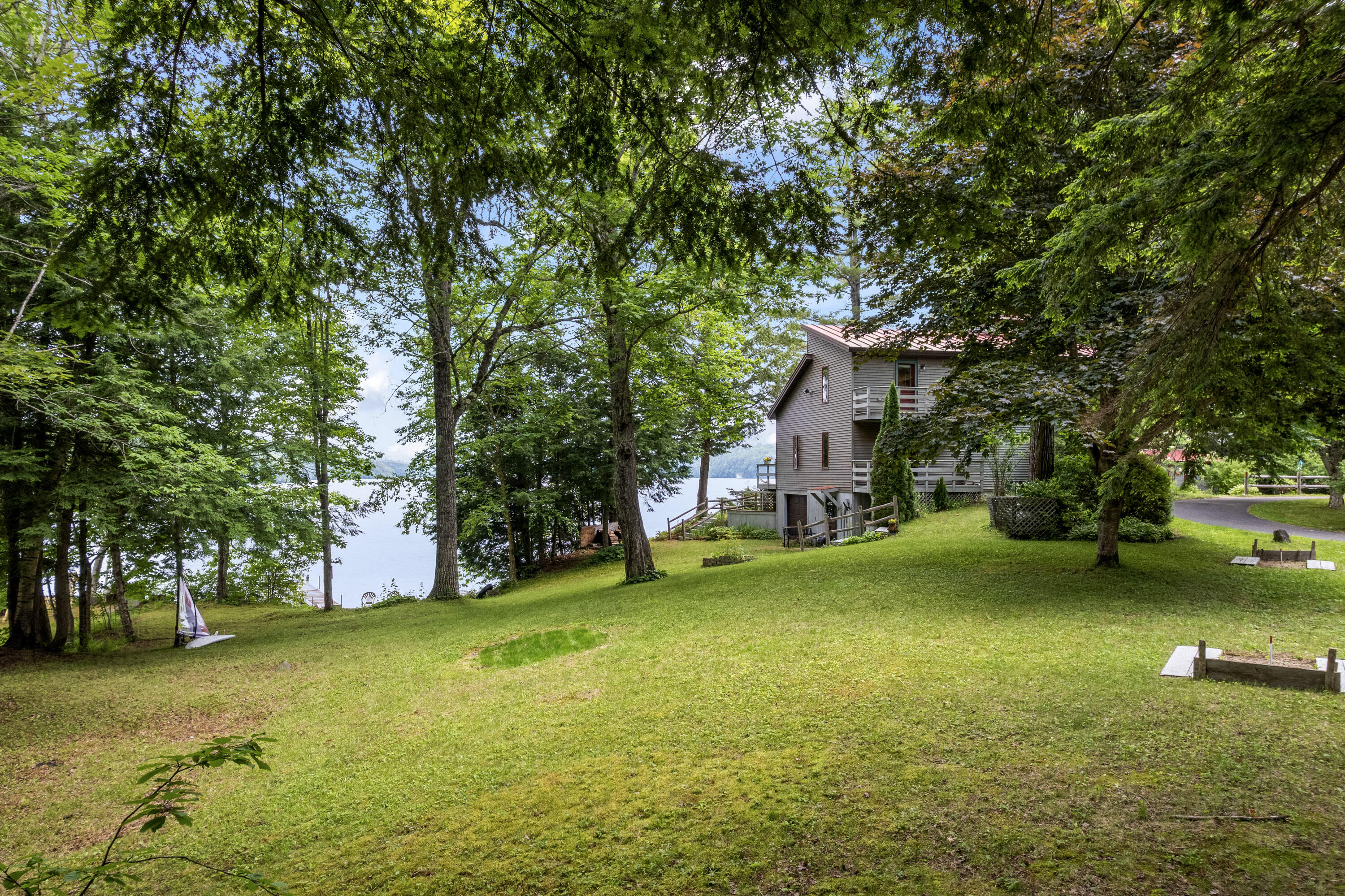 423 61st Fire Road China ME 04358