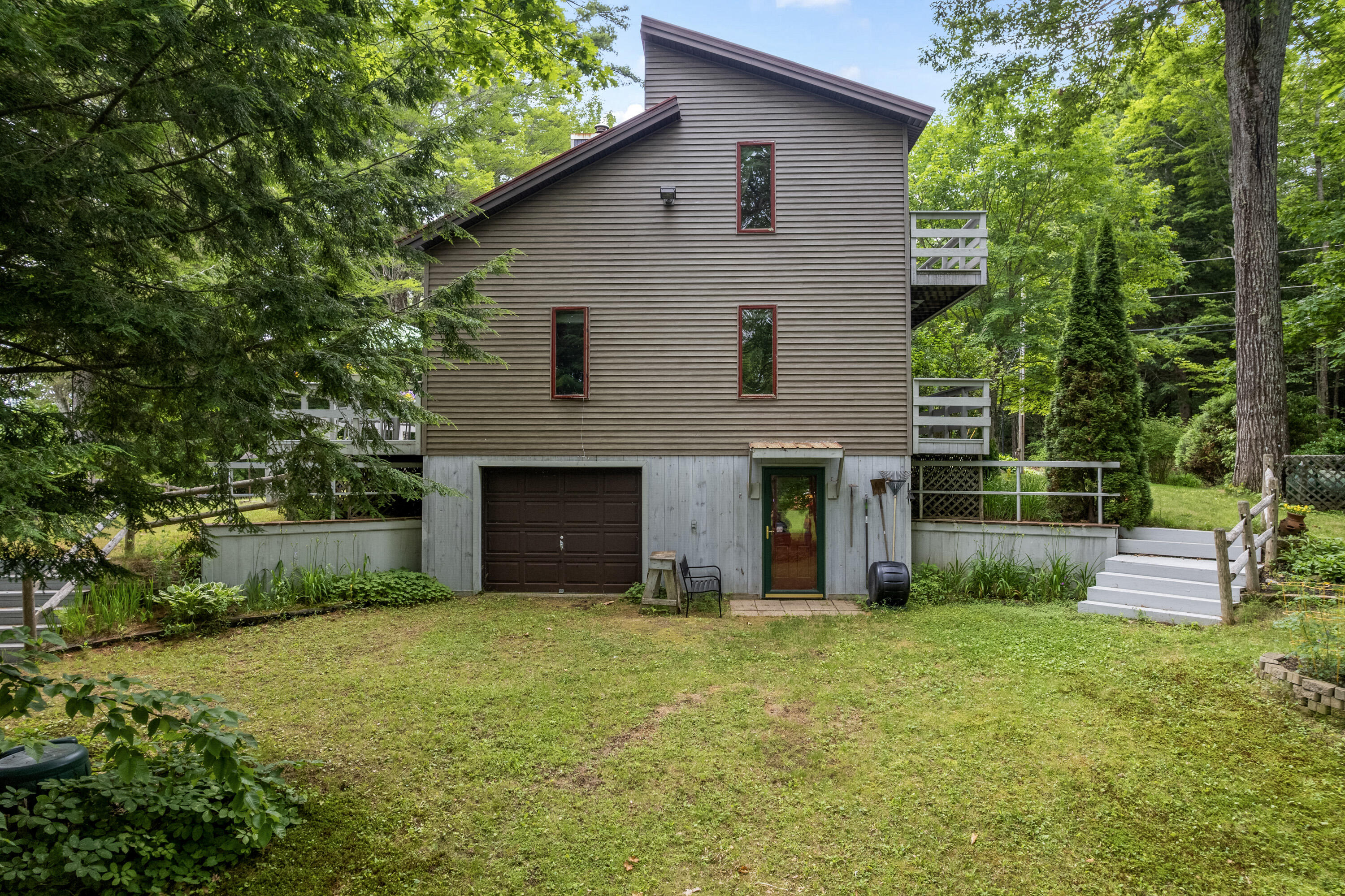 423 61st Fire Road China ME 04358