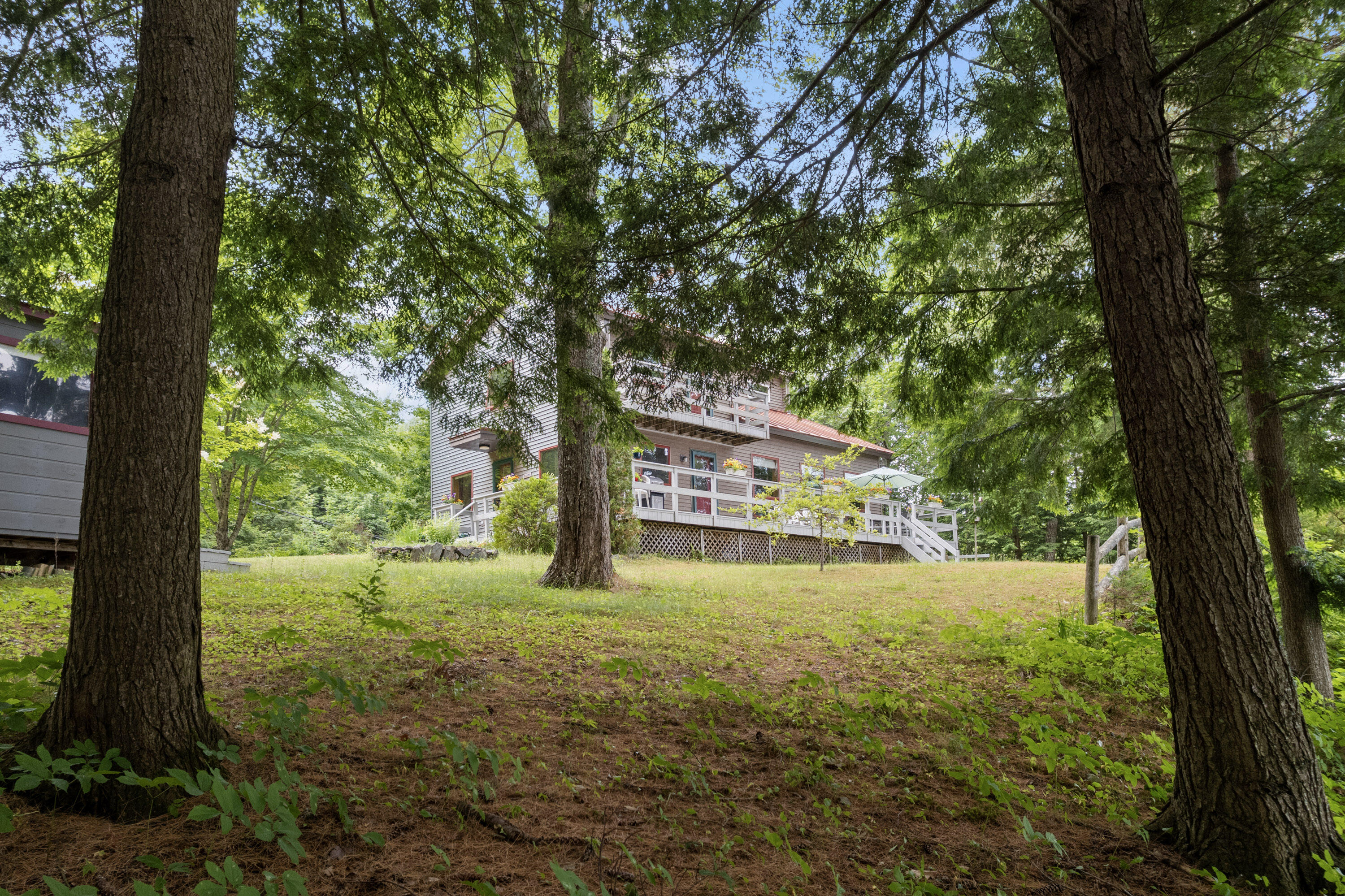 423 61st Fire Road China ME 04358