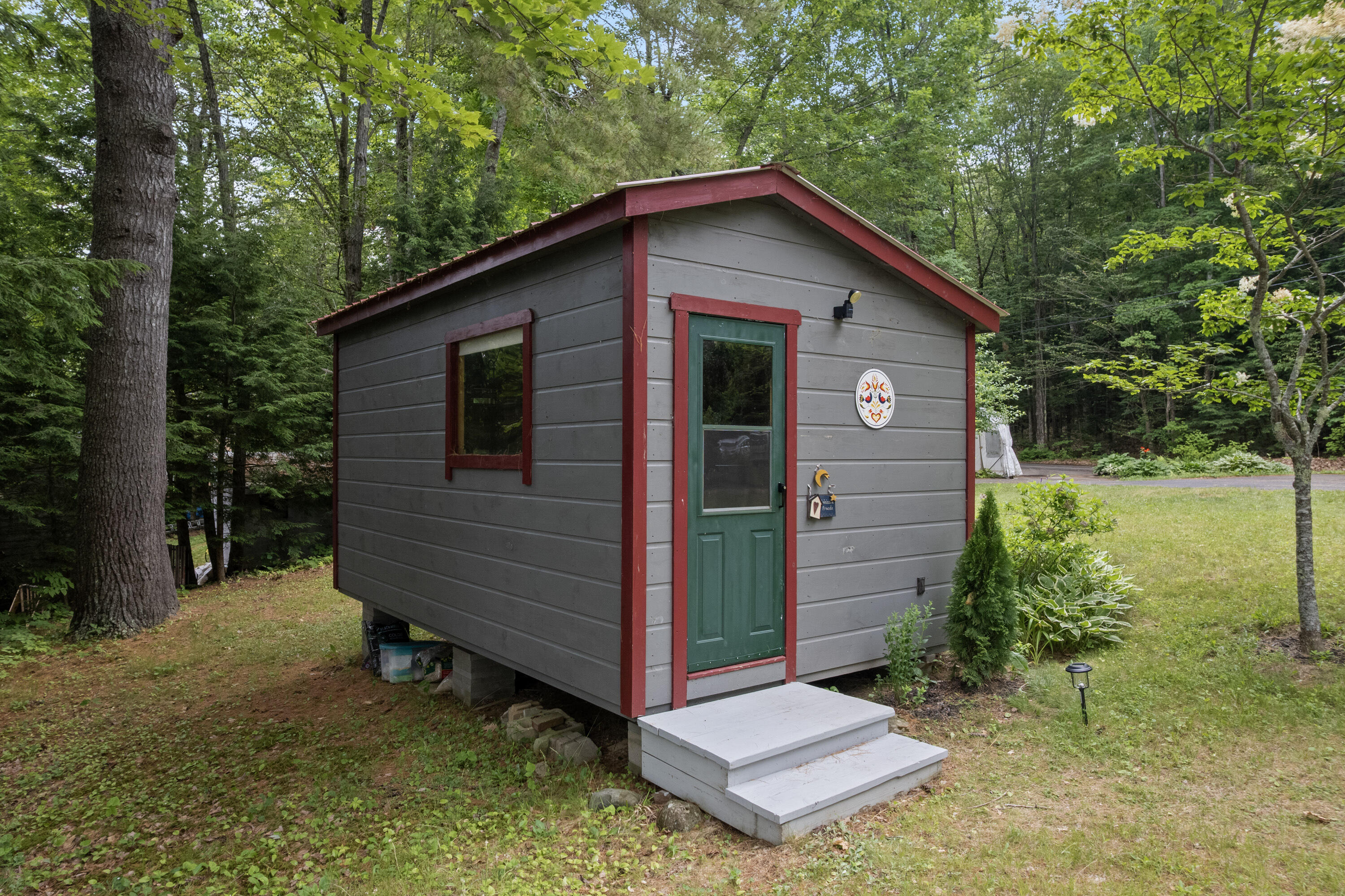 423 61st Fire Road China ME 04358