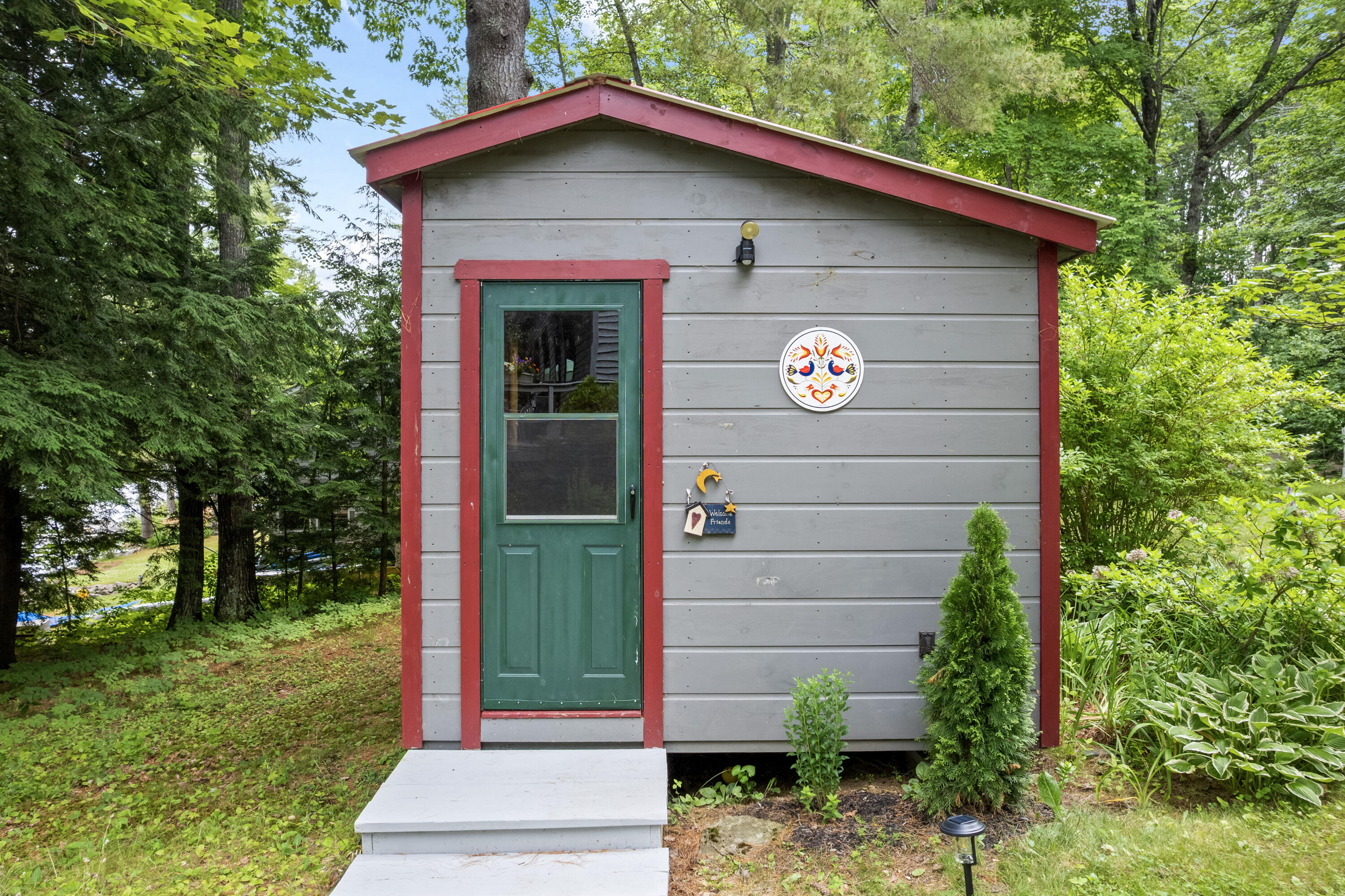 423 61st Fire Road China ME 04358