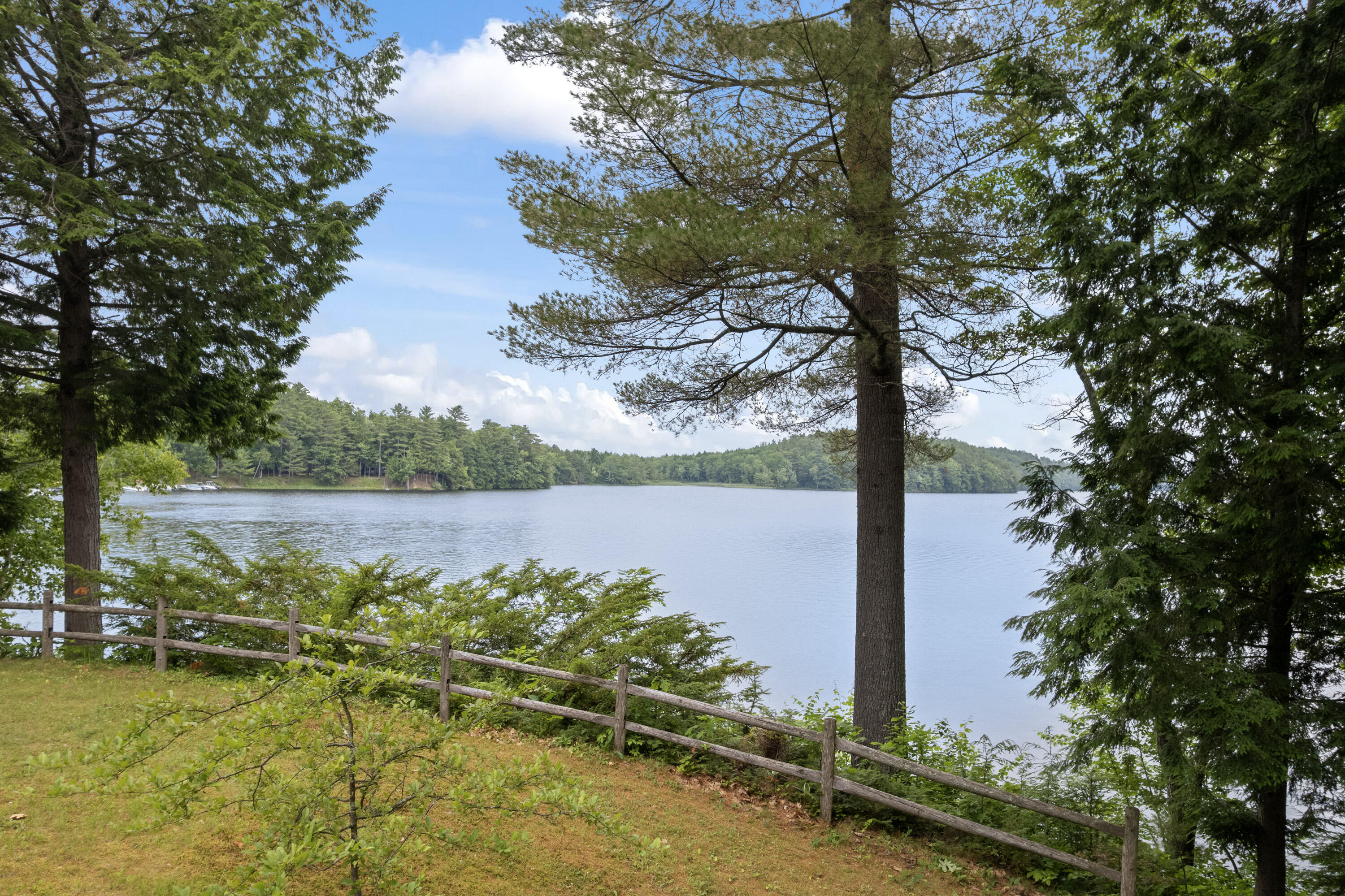 423 61st Fire Road China ME 04358