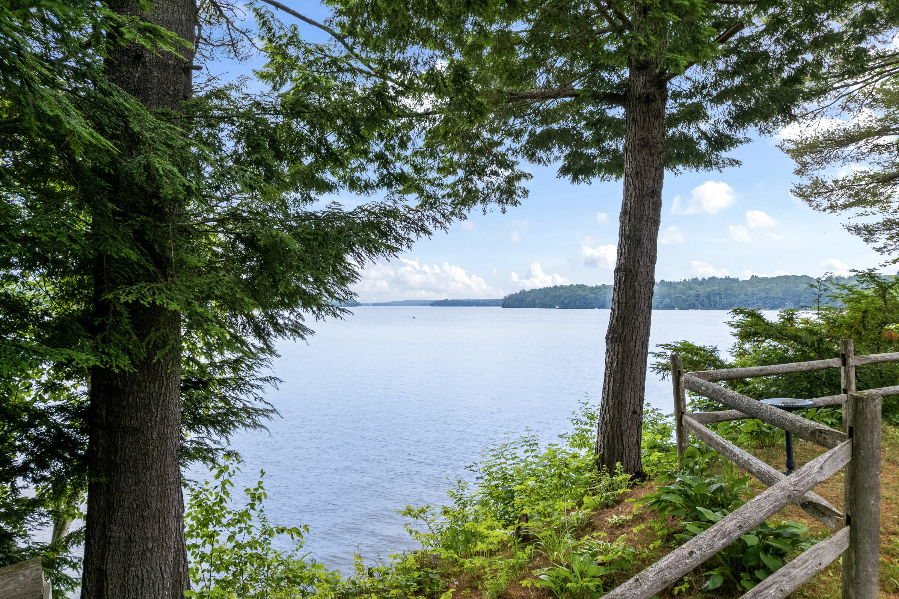 423 61st Fire Road China ME 04358