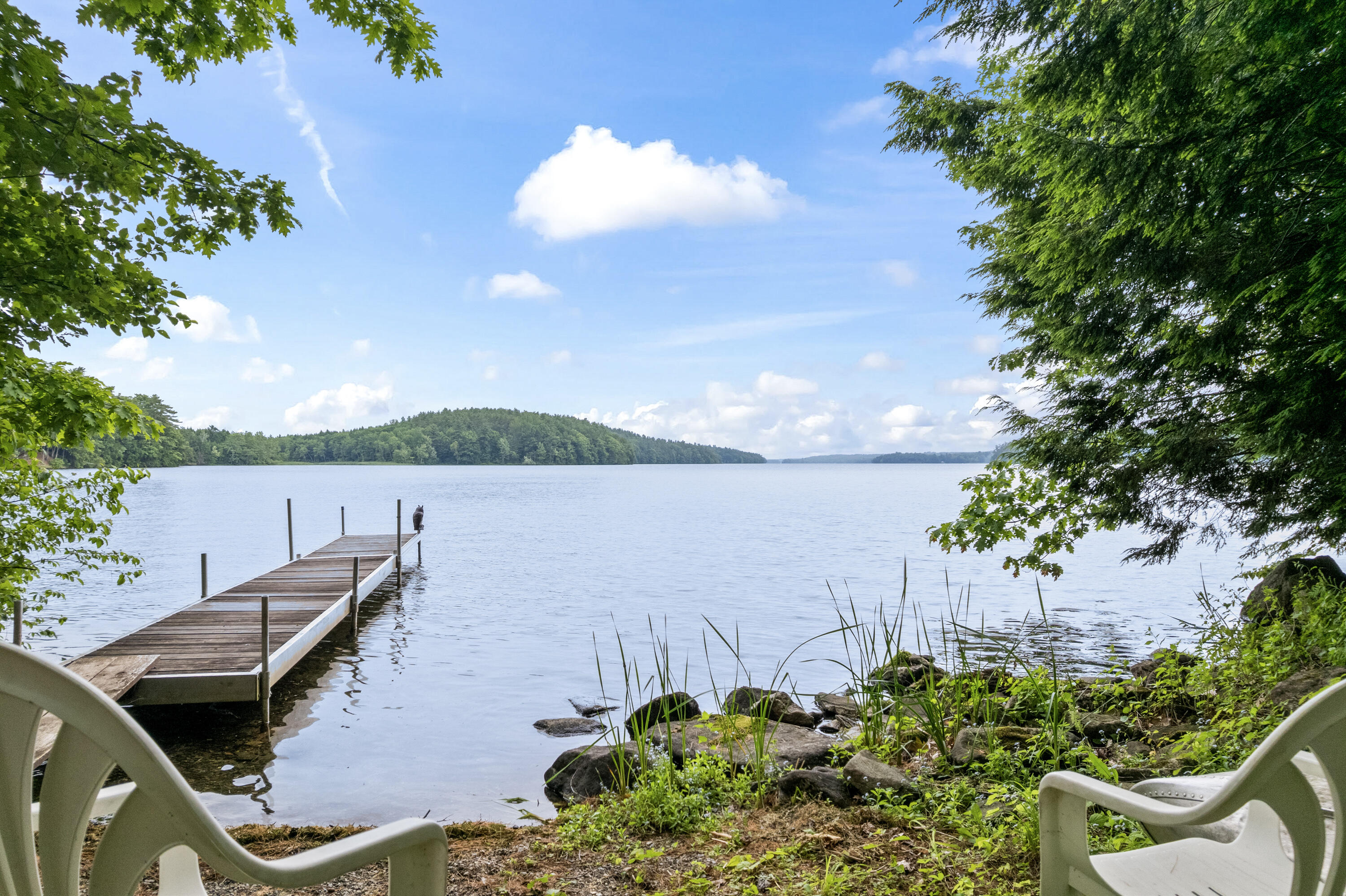 423 61st Fire Road China ME 04358