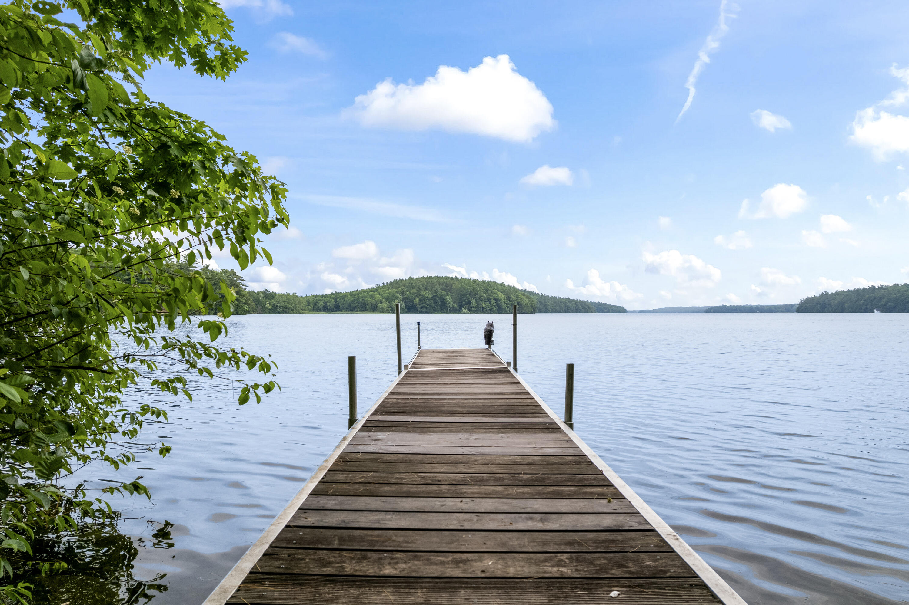 423 61st Fire Road China ME 04358