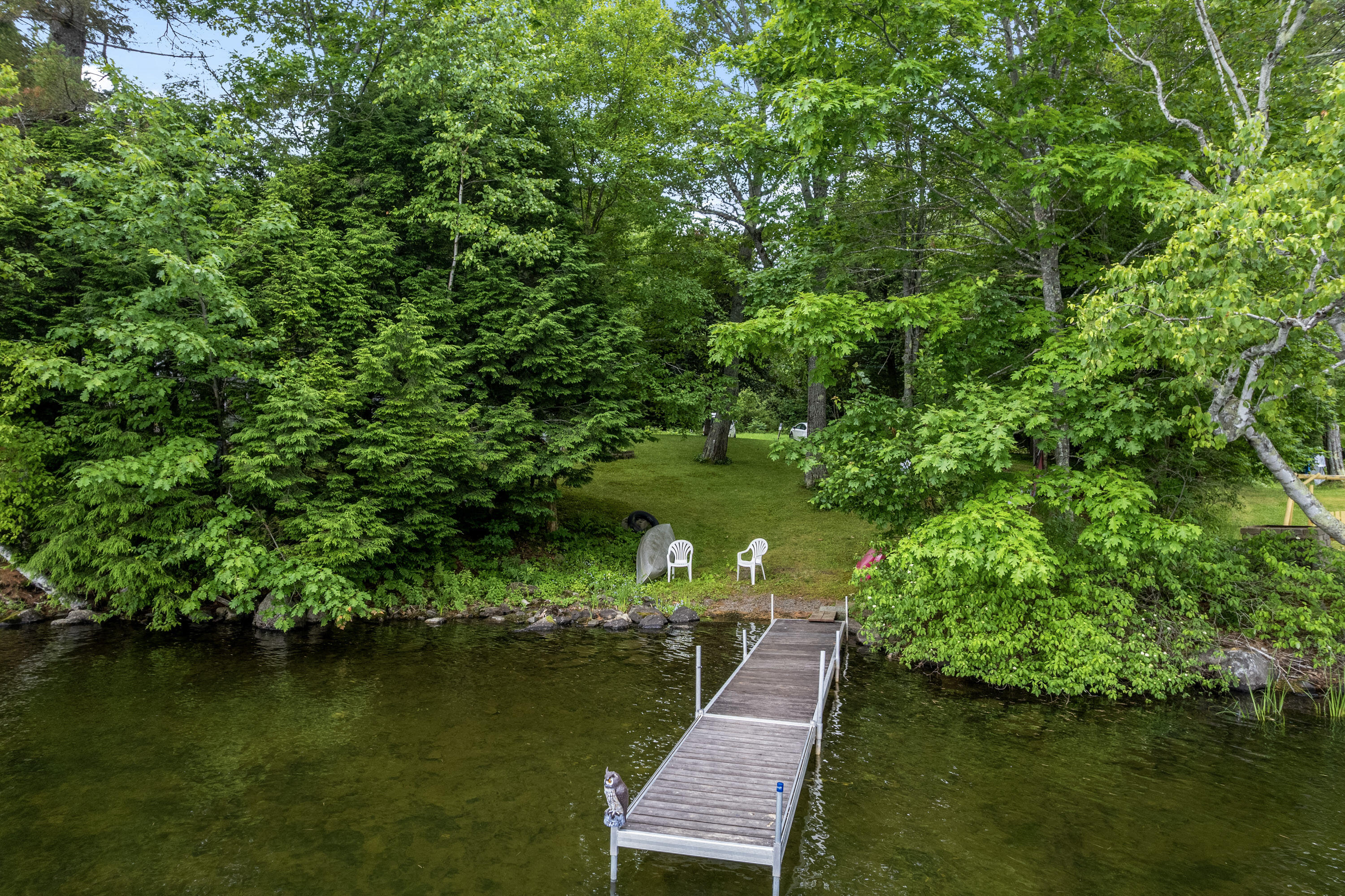 423 61st Fire Road China ME 04358