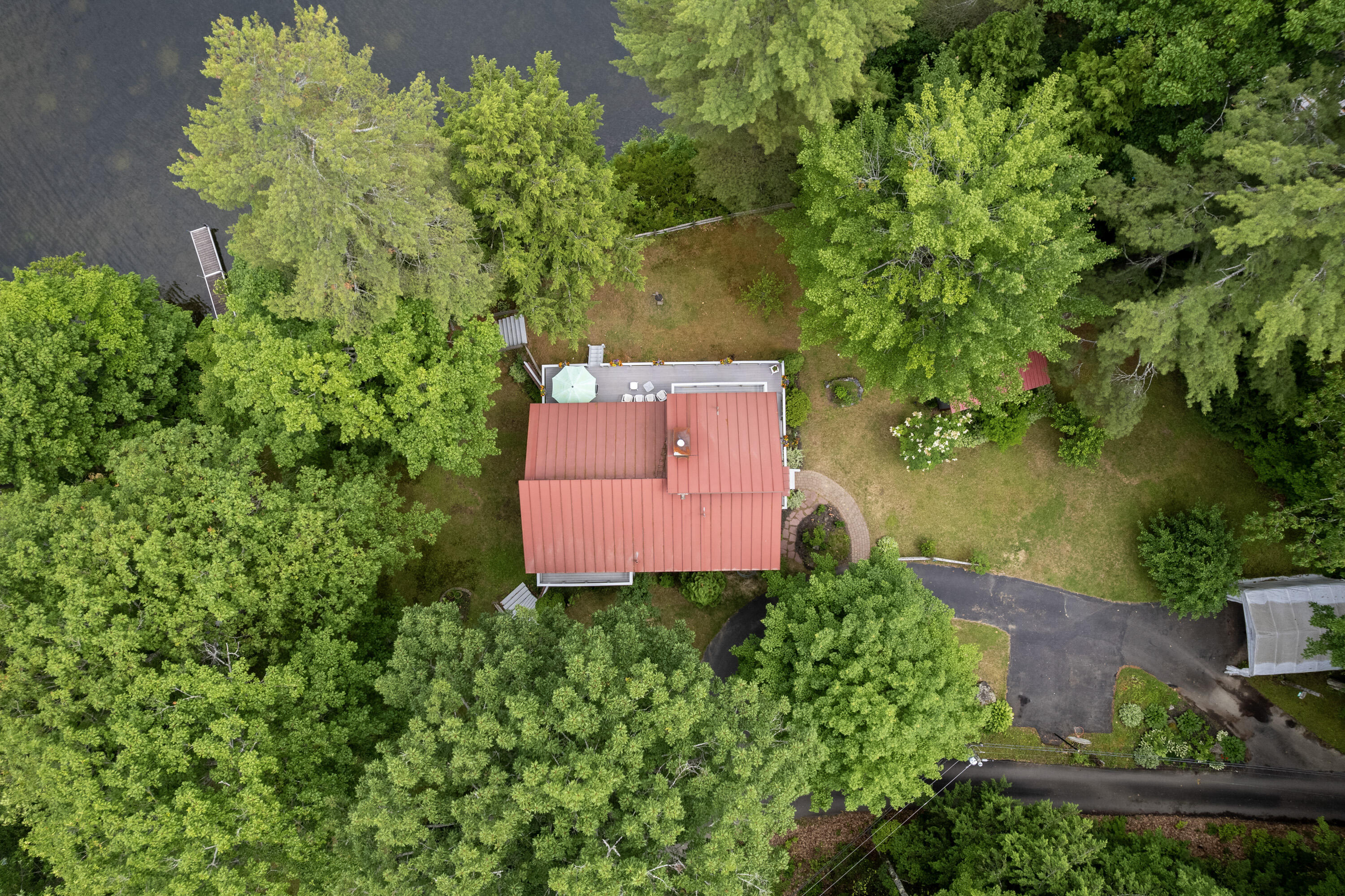 423 61st Fire Road China ME 04358