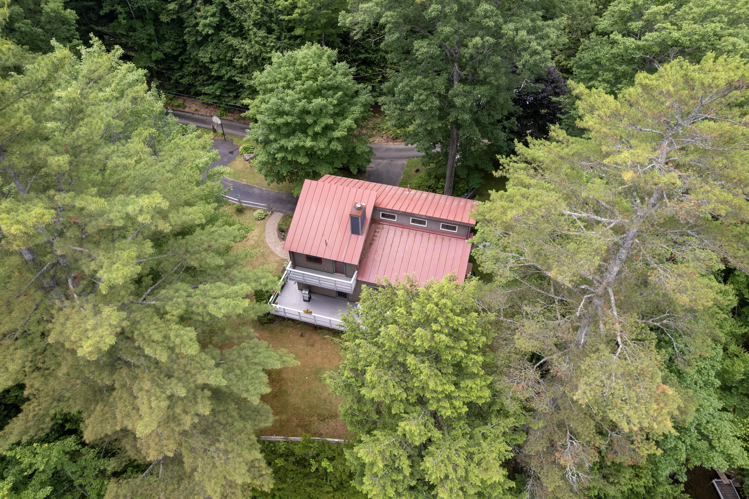 423 61st Fire Road China ME 04358