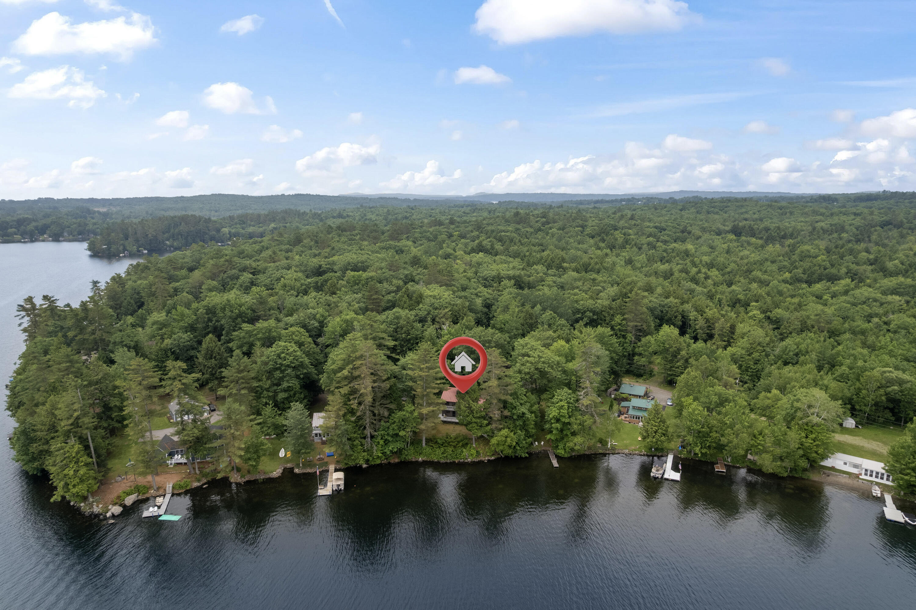 423 61st Fire Road China ME 04358