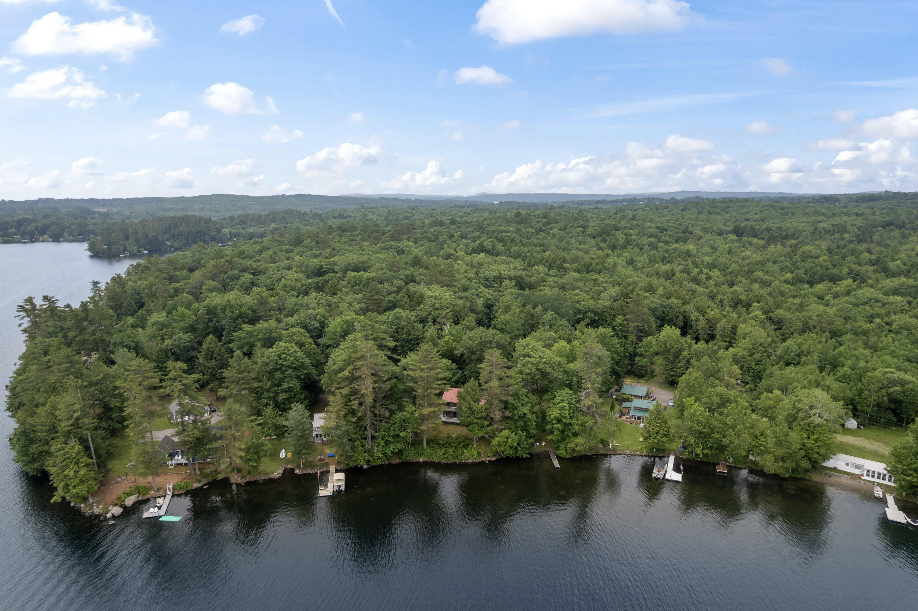 423 61st Fire Road China ME 04358