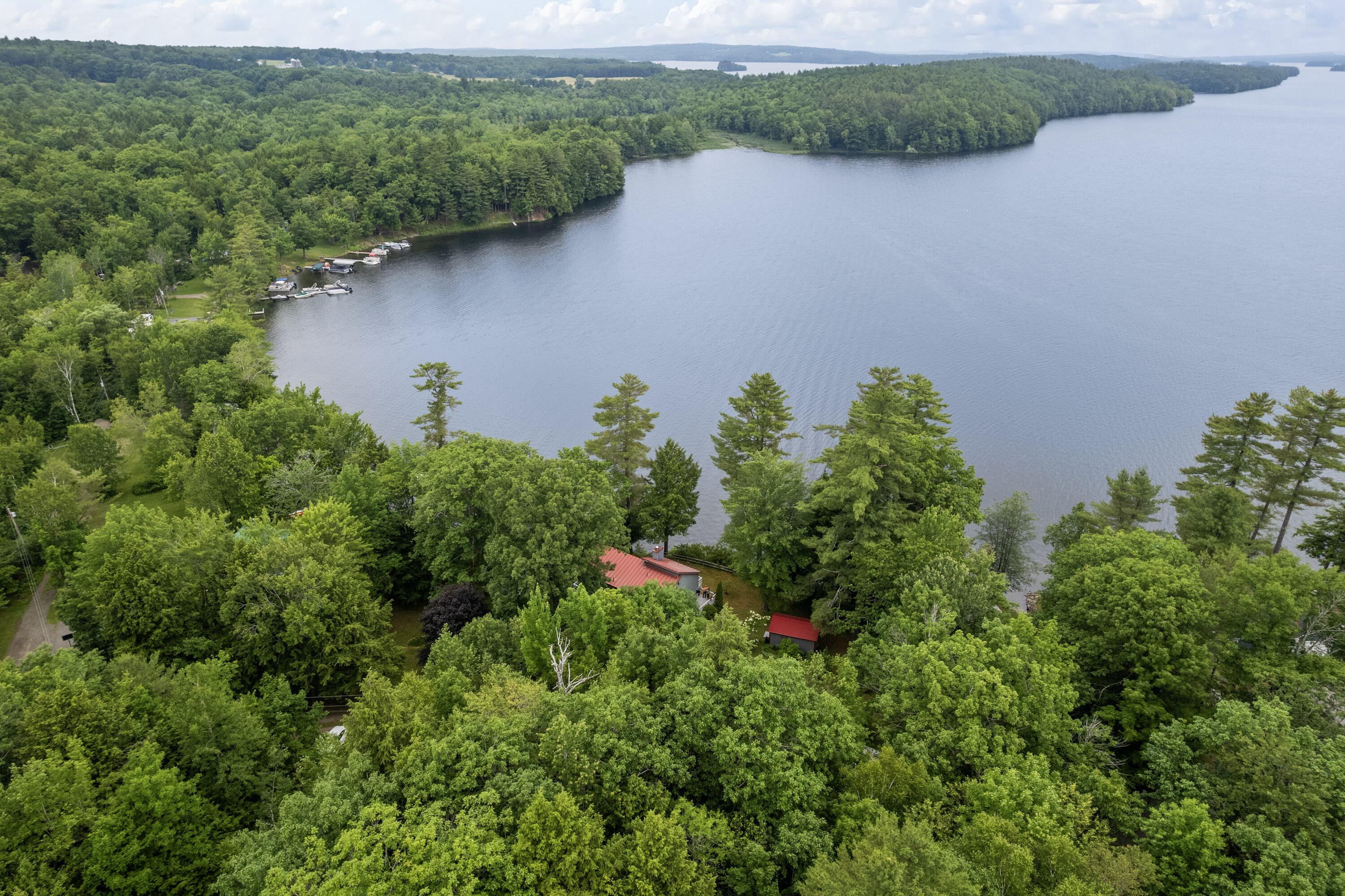 423 61st Fire Road China ME 04358