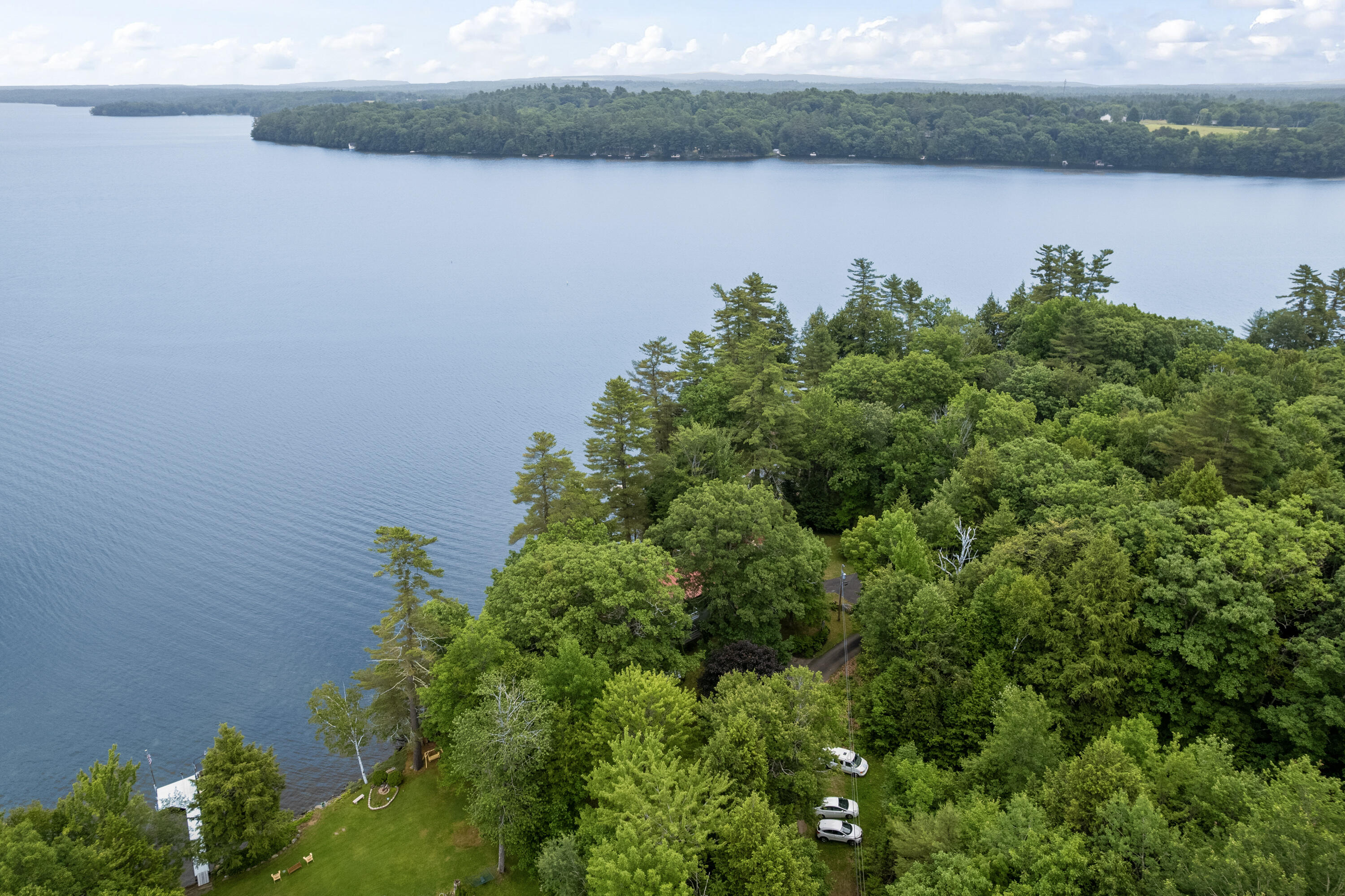 423 61st Fire Road China ME 04358