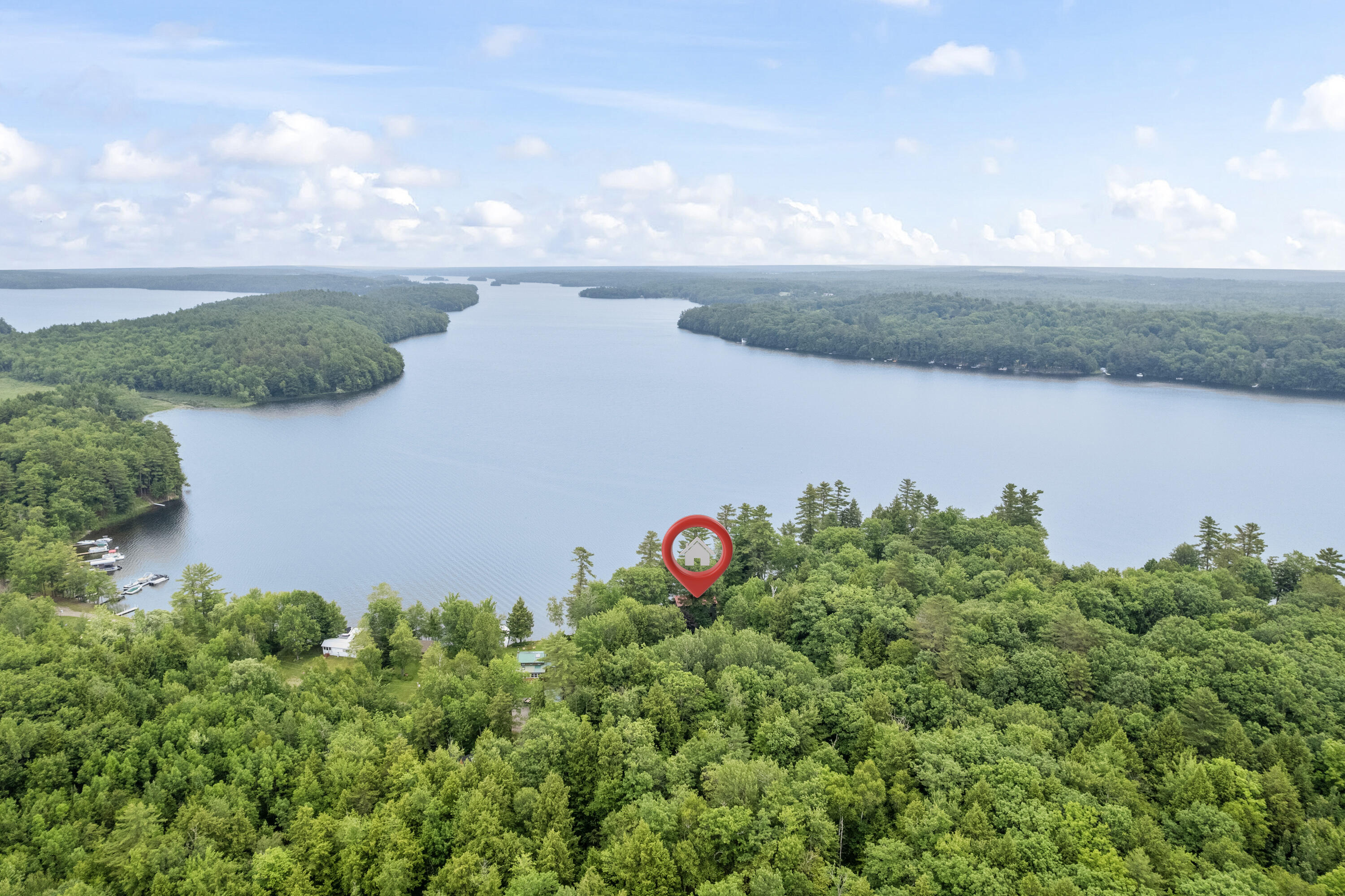 423 61st Fire Road China ME 04358