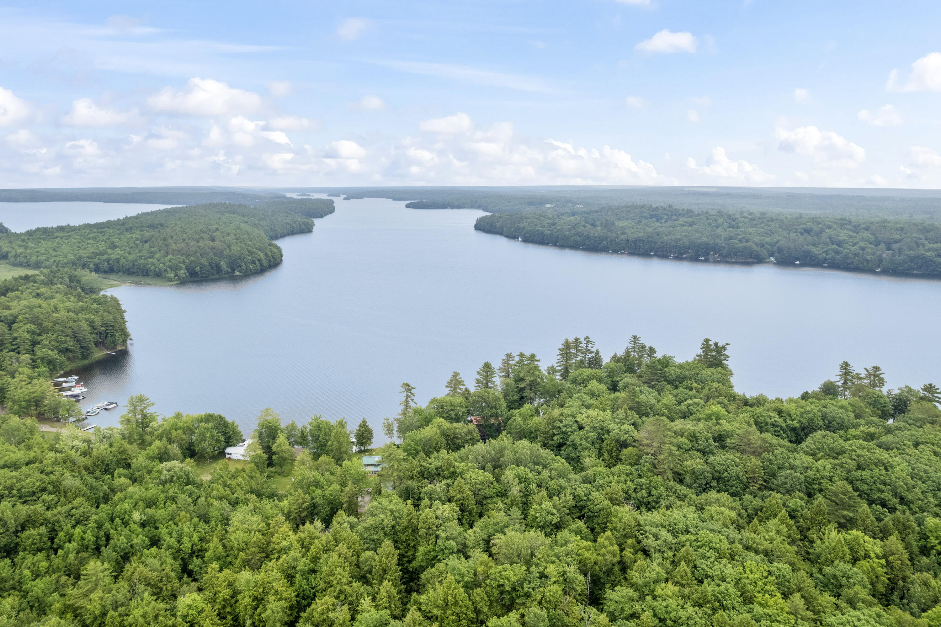 423 61st Fire Road China ME 04358