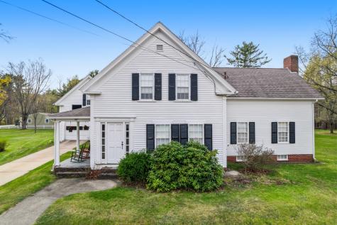 567 Main Street Sanford ME 04083