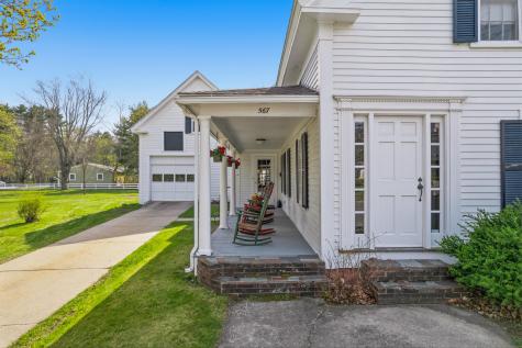 567 Main Street Sanford ME 04083