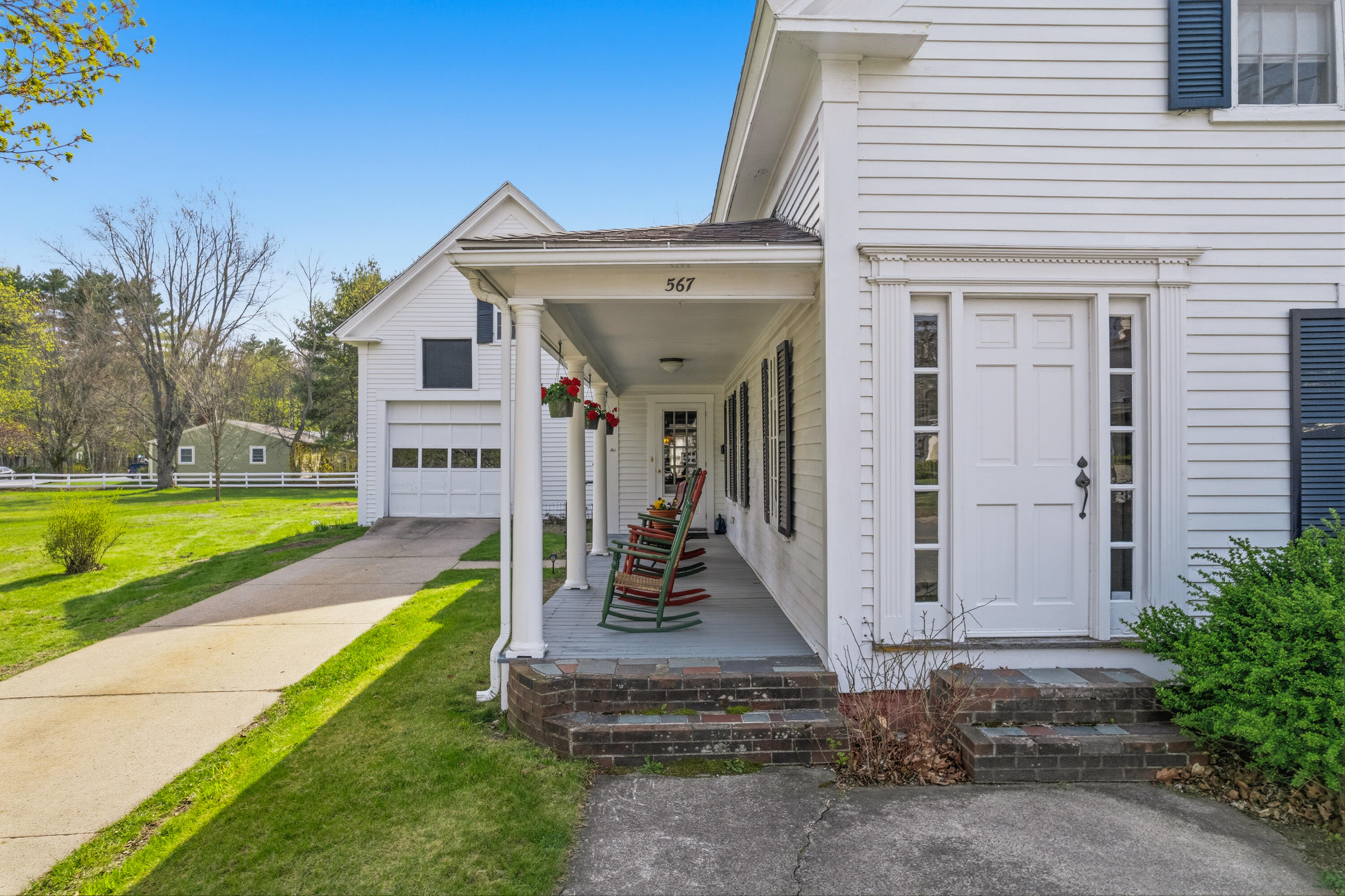 567 Main Street Sanford ME 04083