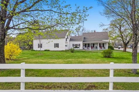 567 Main Street Sanford ME 04083