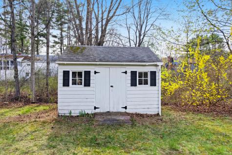567 Main Street Sanford ME 04083