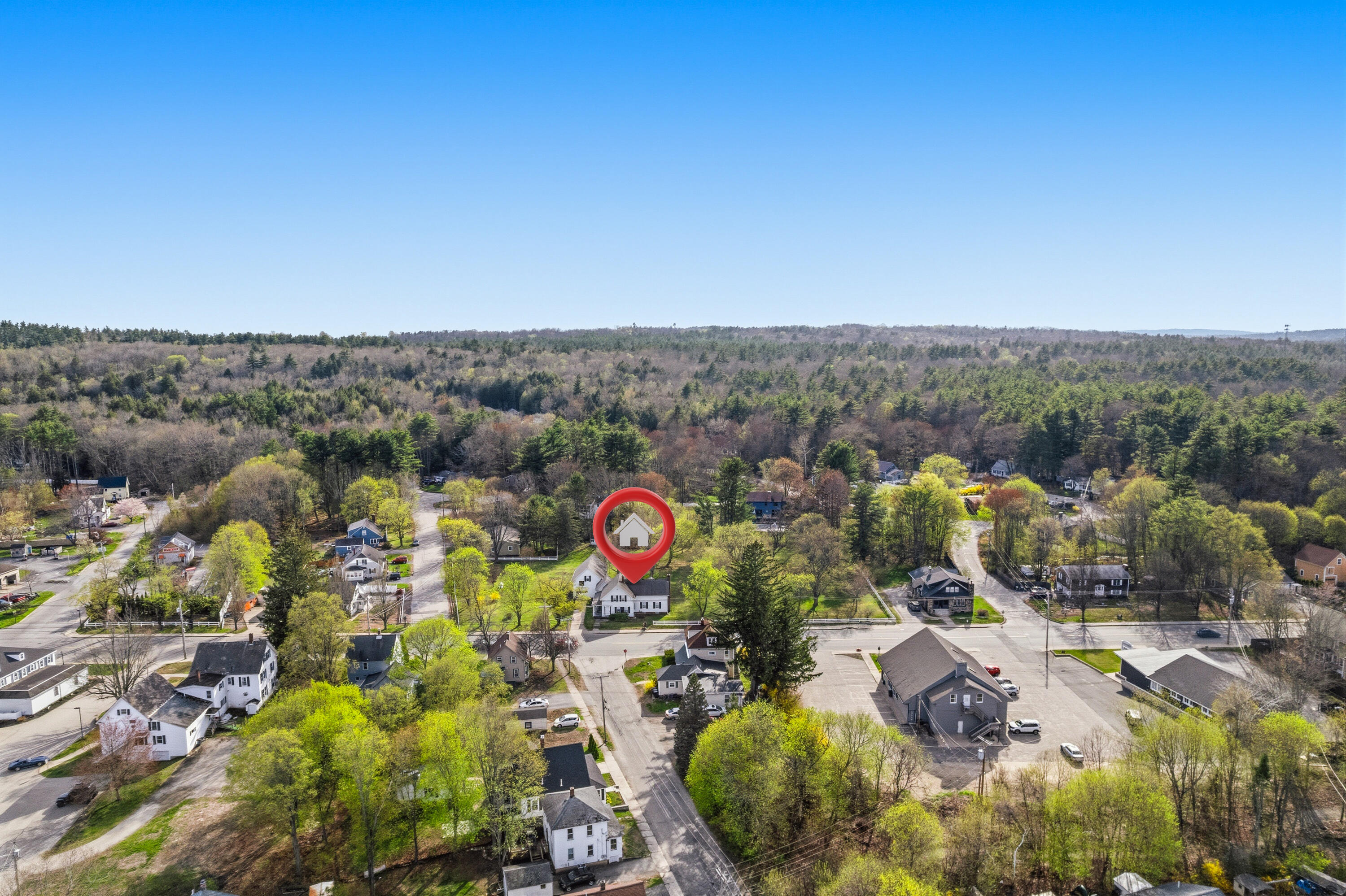567 Main Street Sanford ME 04083
