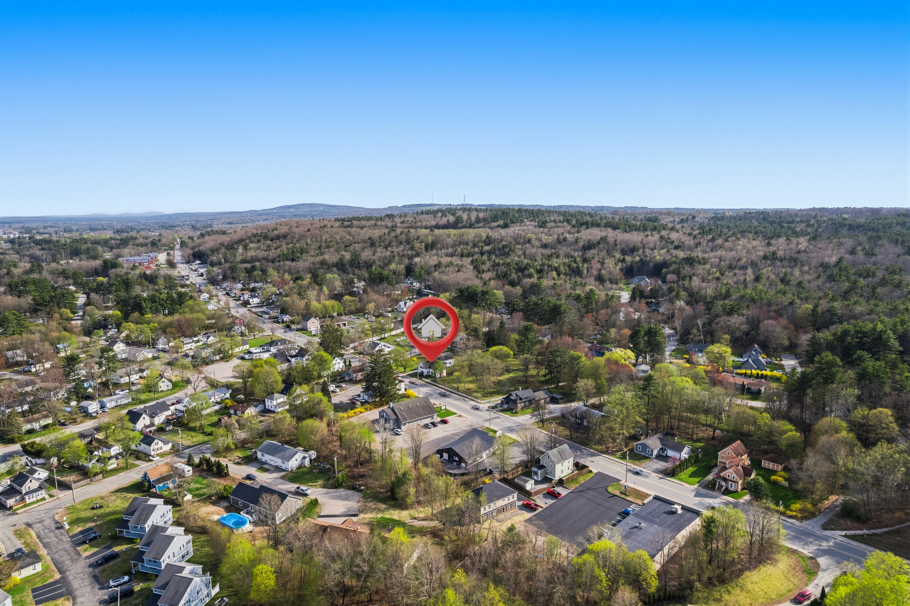 567 Main Street Sanford ME 04083