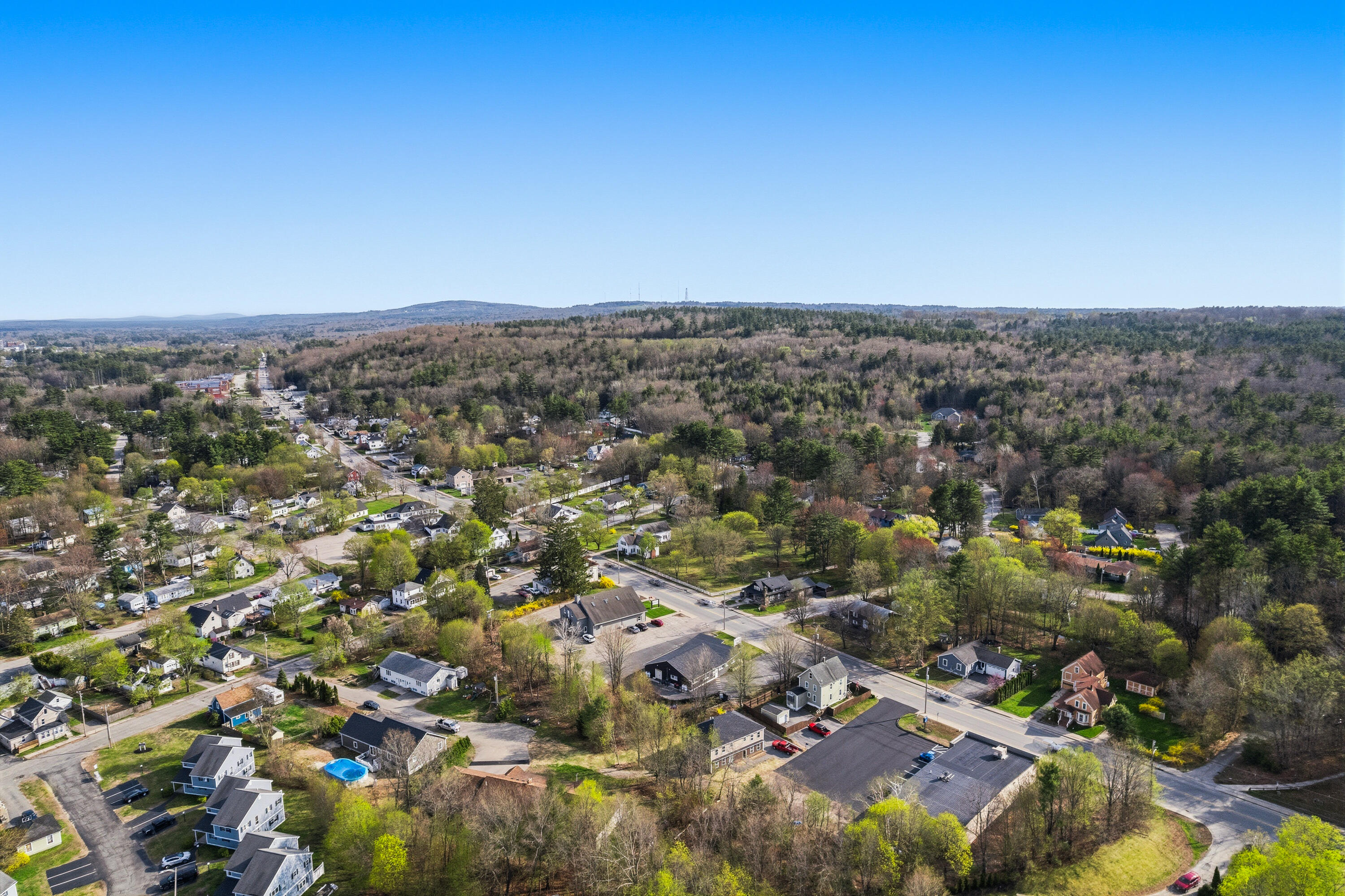 567 Main Street Sanford ME 04083
