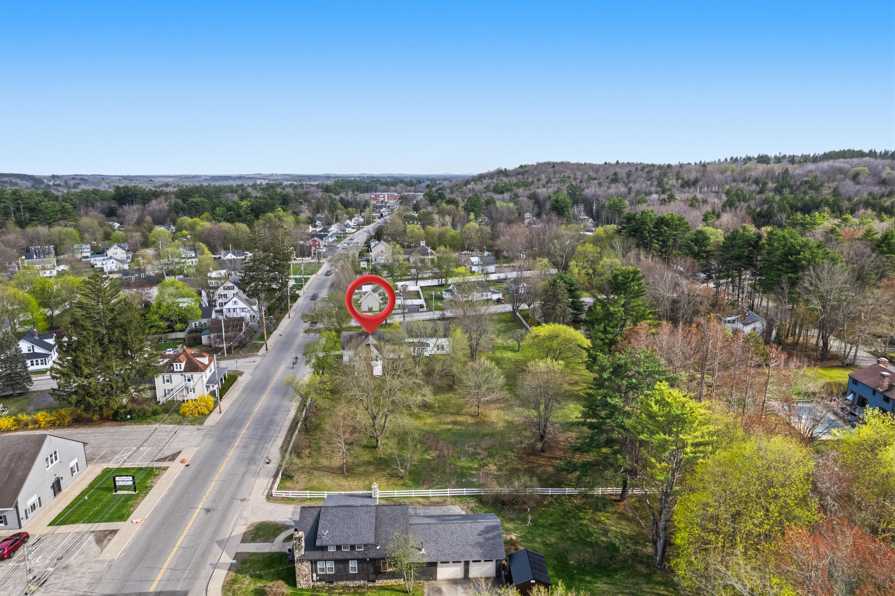 567 Main Street Sanford ME 04083