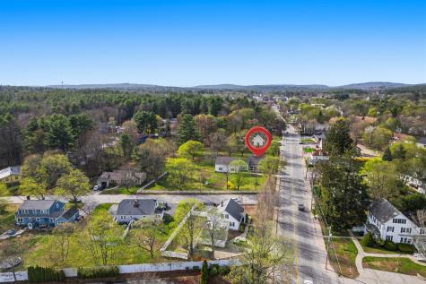 567 Main Street Sanford ME 04083