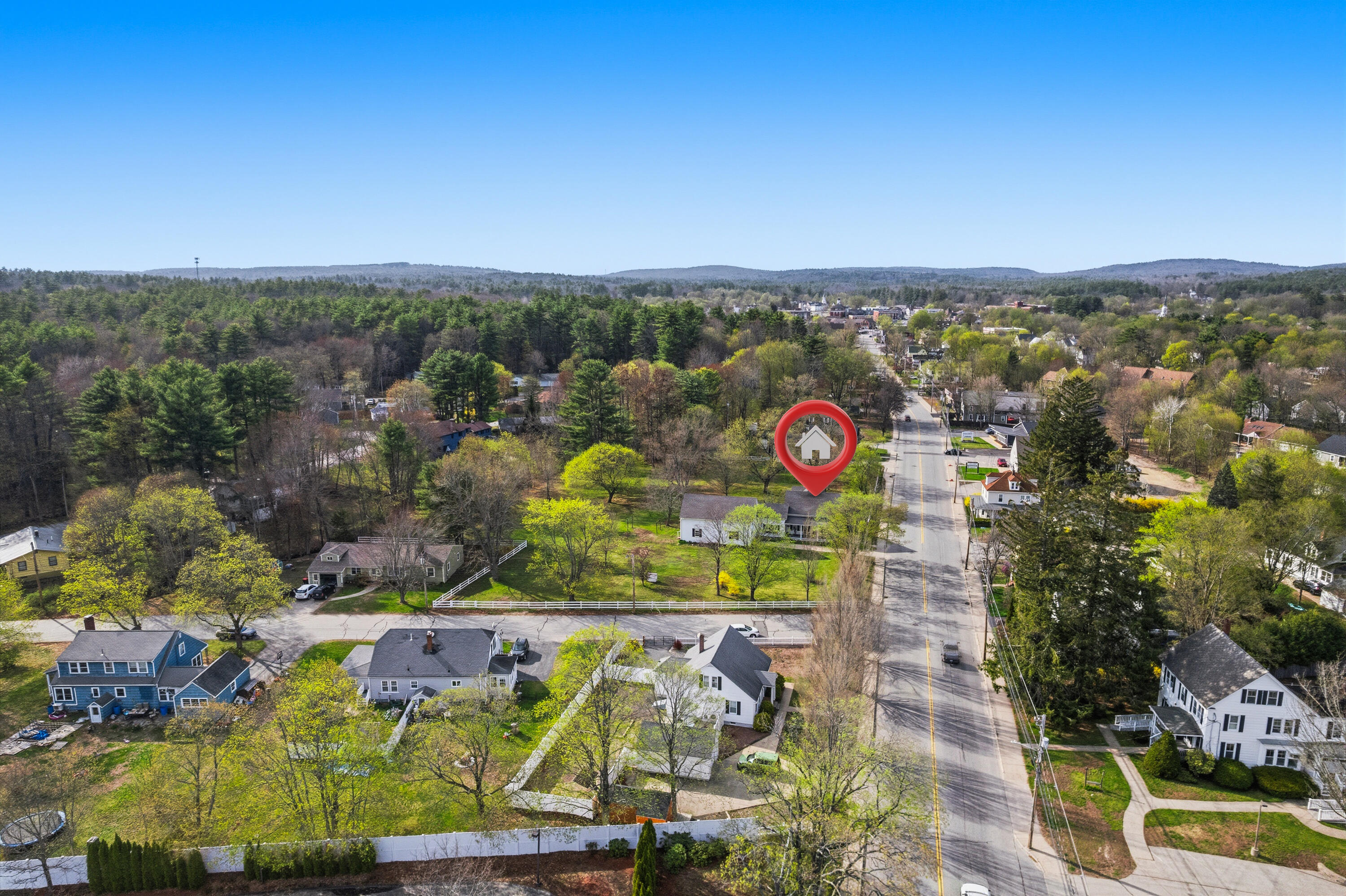 567 Main Street Sanford ME 04083