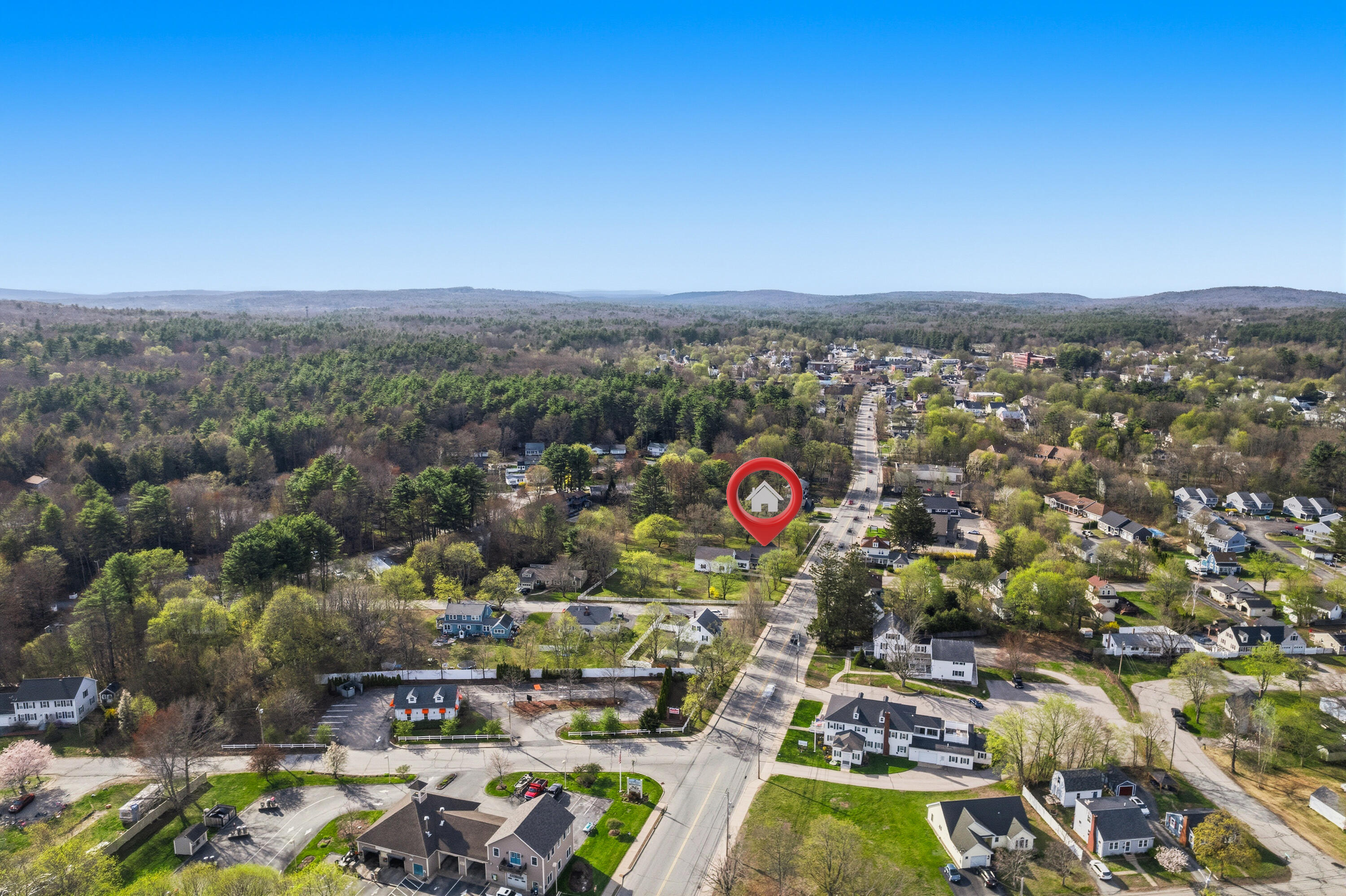 567 Main Street Sanford ME 04083