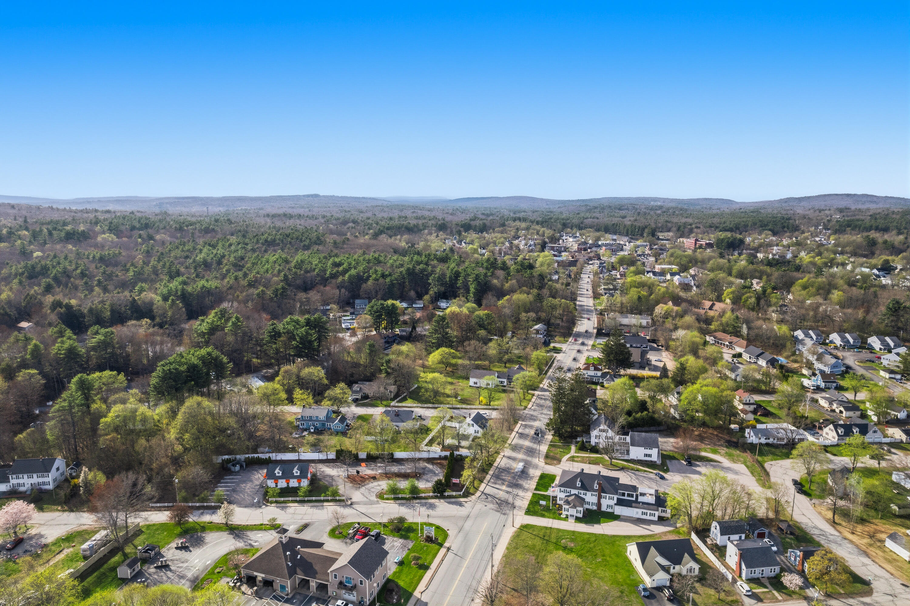567 Main Street Sanford ME 04083