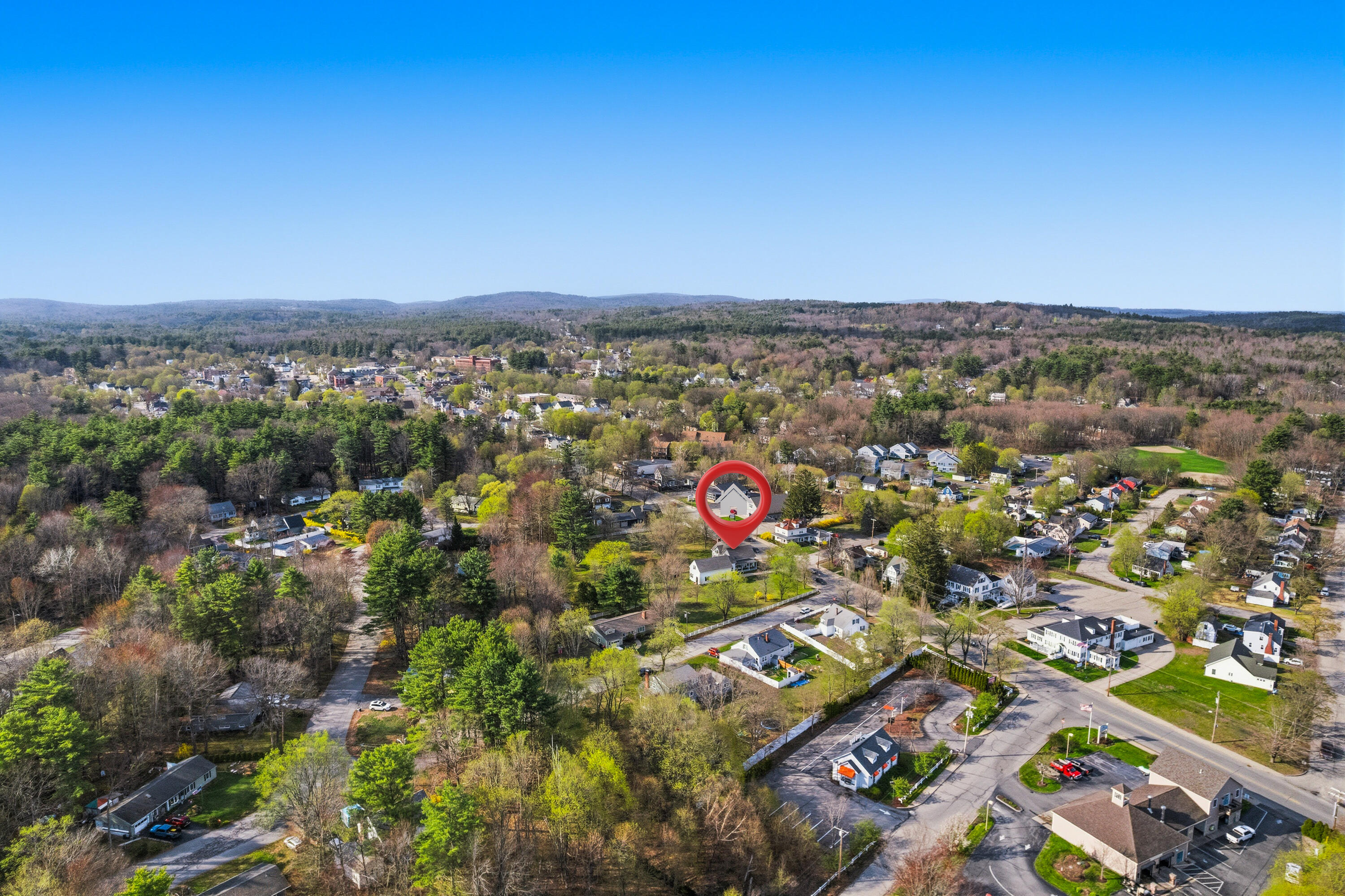 567 Main Street Sanford ME 04083