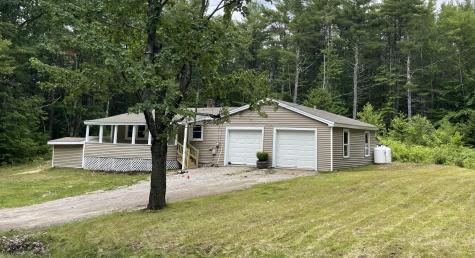 395 Hatch Road Auburn ME 04210