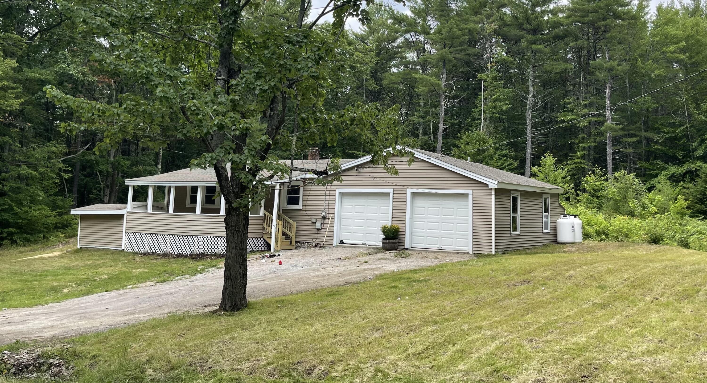 395 Hatch Road Auburn ME 04210