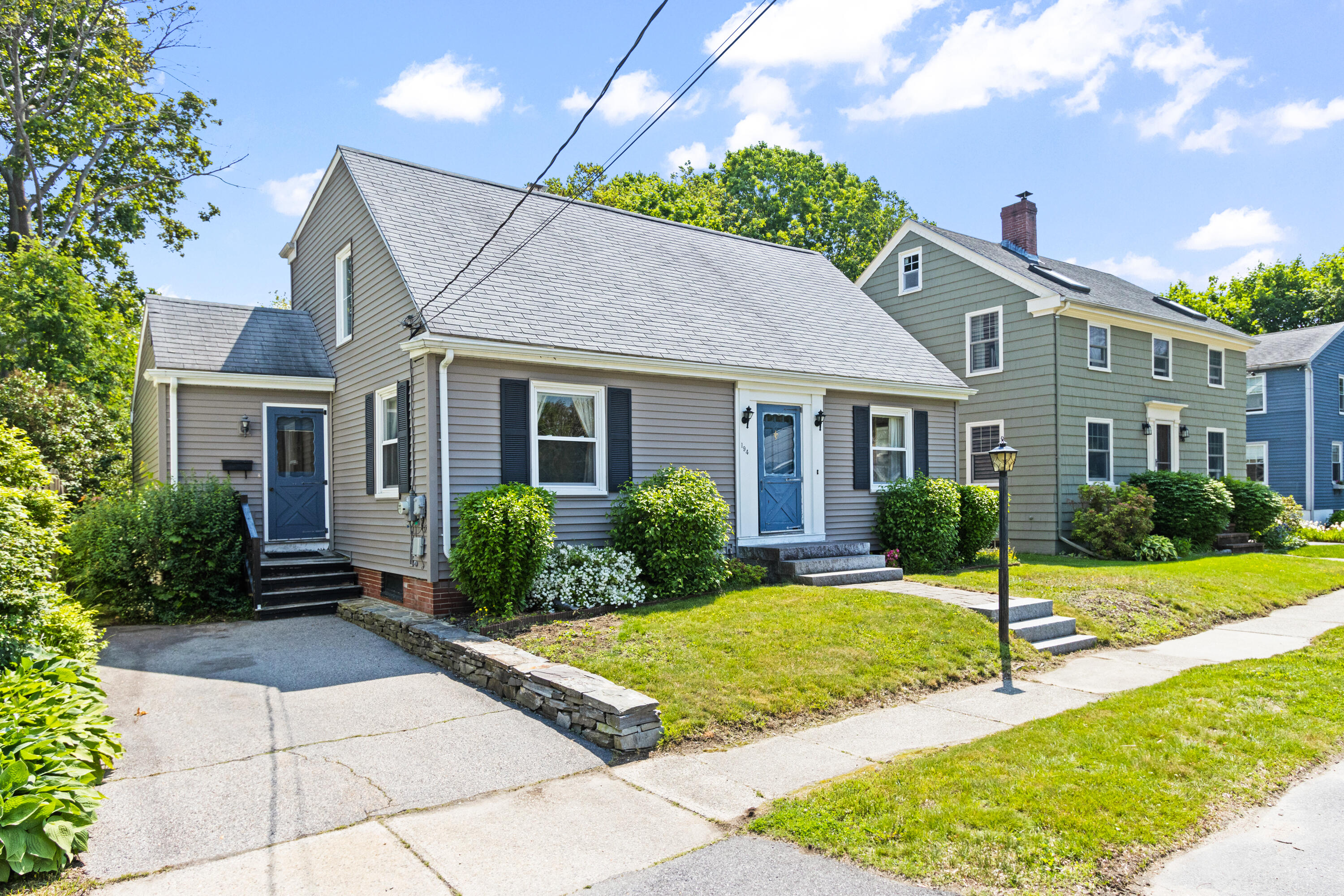 194 Margaret Street South Portland ME 04106