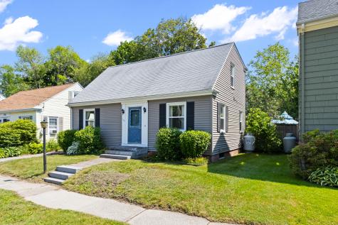 194 Margaret Street South Portland ME 04106