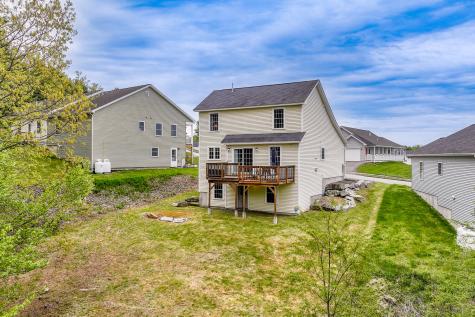 31 Village Circle Augusta ME 04330