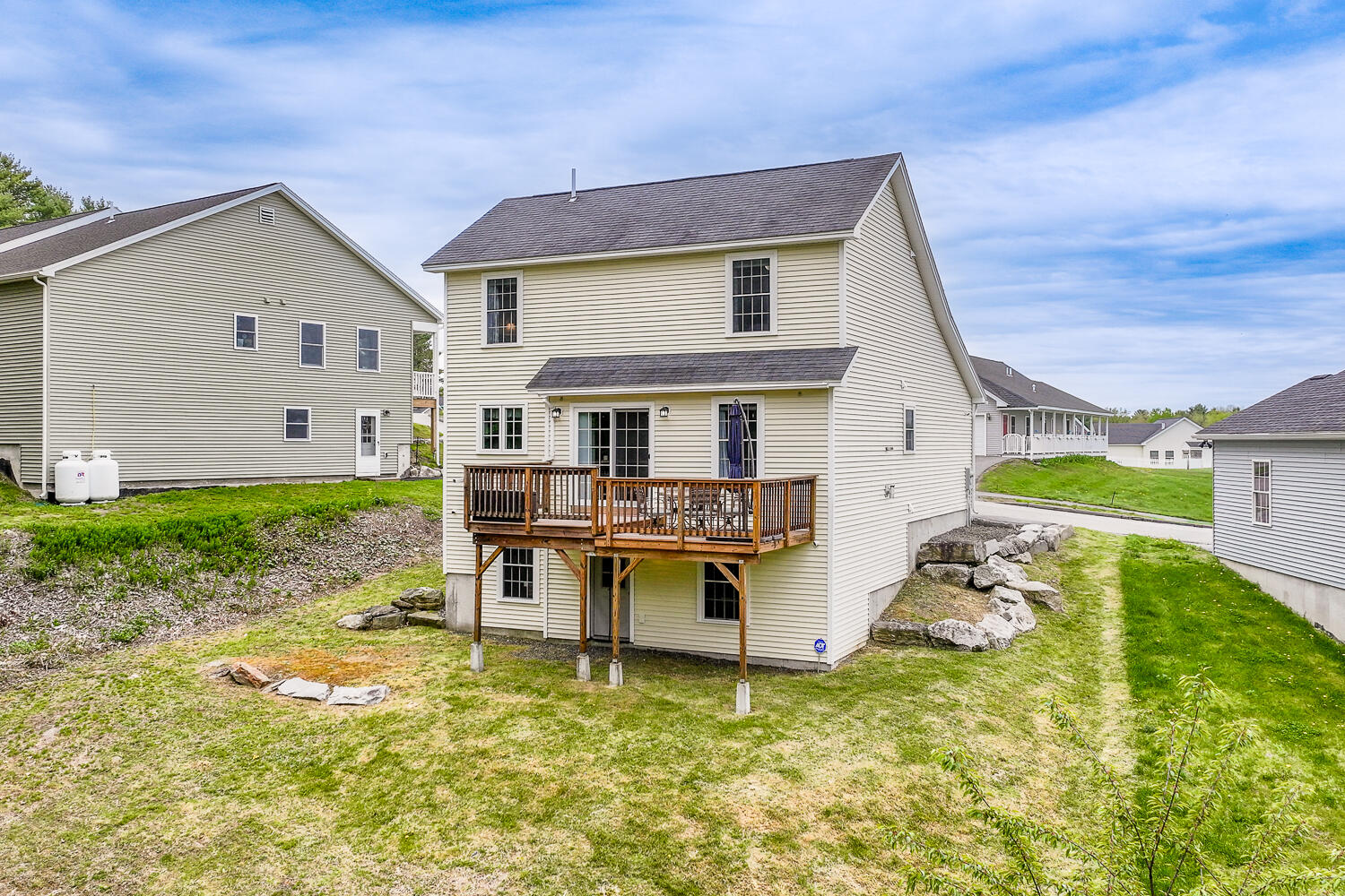 31 Village Circle Augusta ME 04330