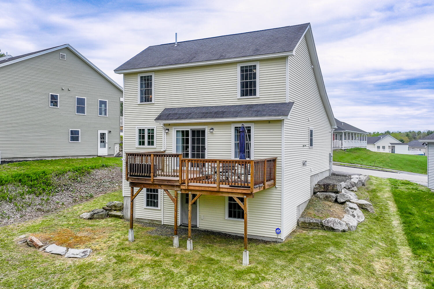 31 Village Circle Augusta ME 04330