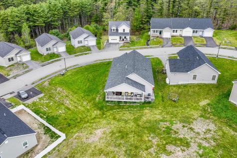 31 Village Circle Augusta ME 04330