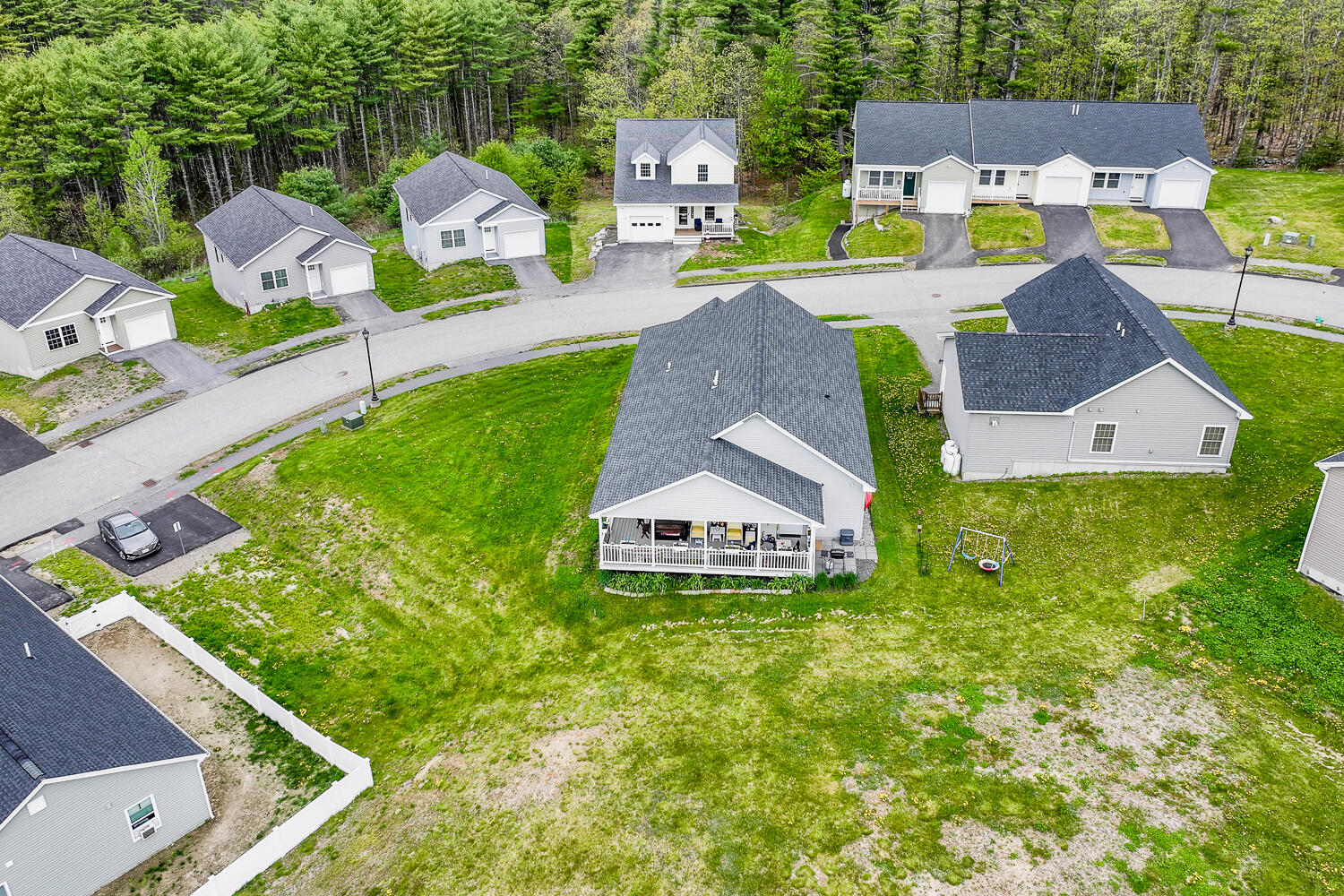 31 Village Circle Augusta ME 04330