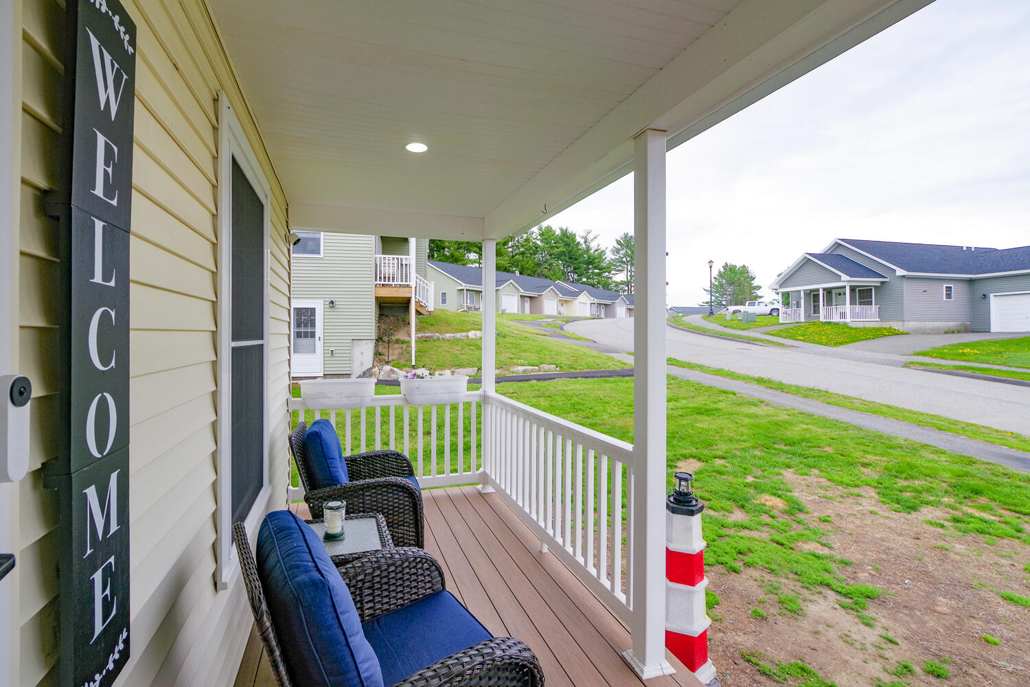 31 Village Circle Augusta ME 04330